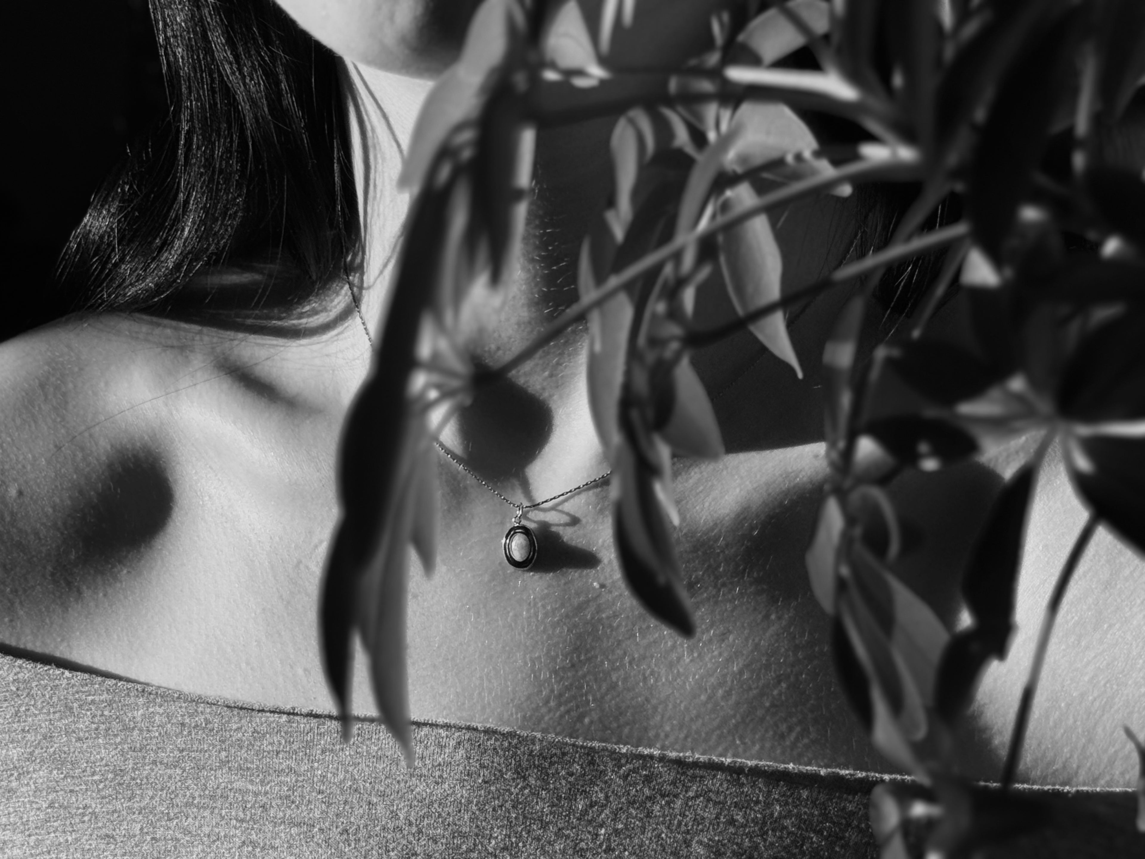 Payton Necklace