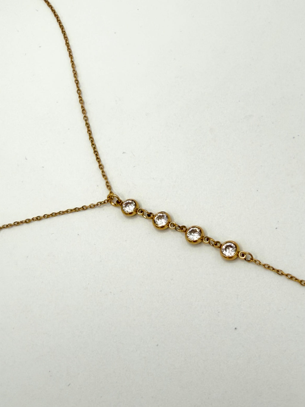 Fawn Necklace