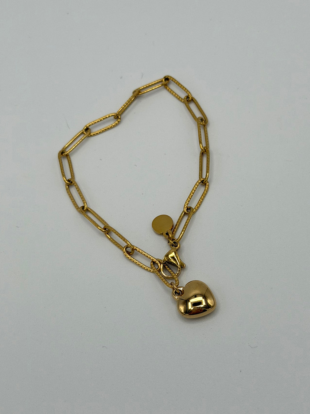 Pure Intentions Bracelet