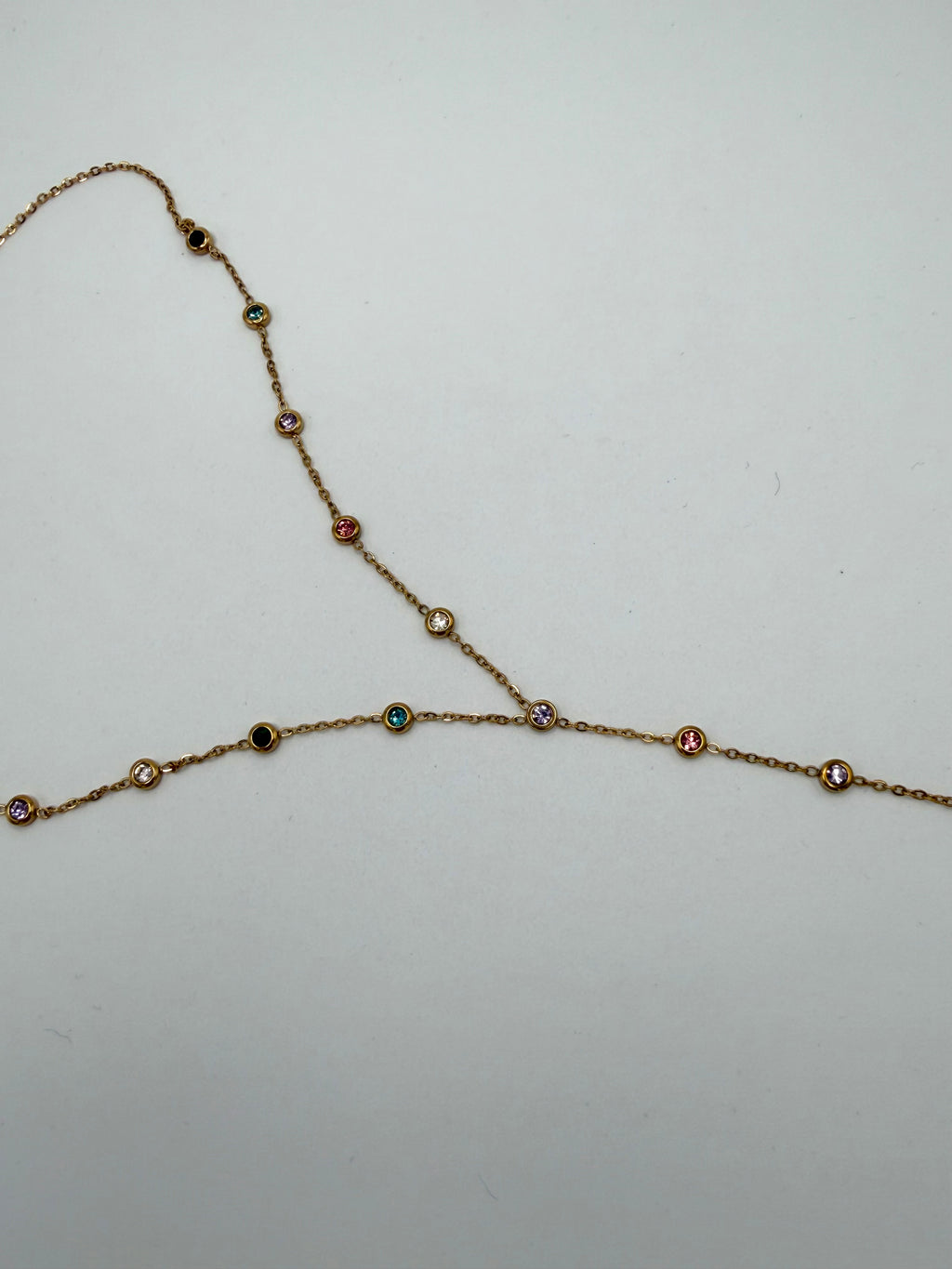 Divinity Necklace