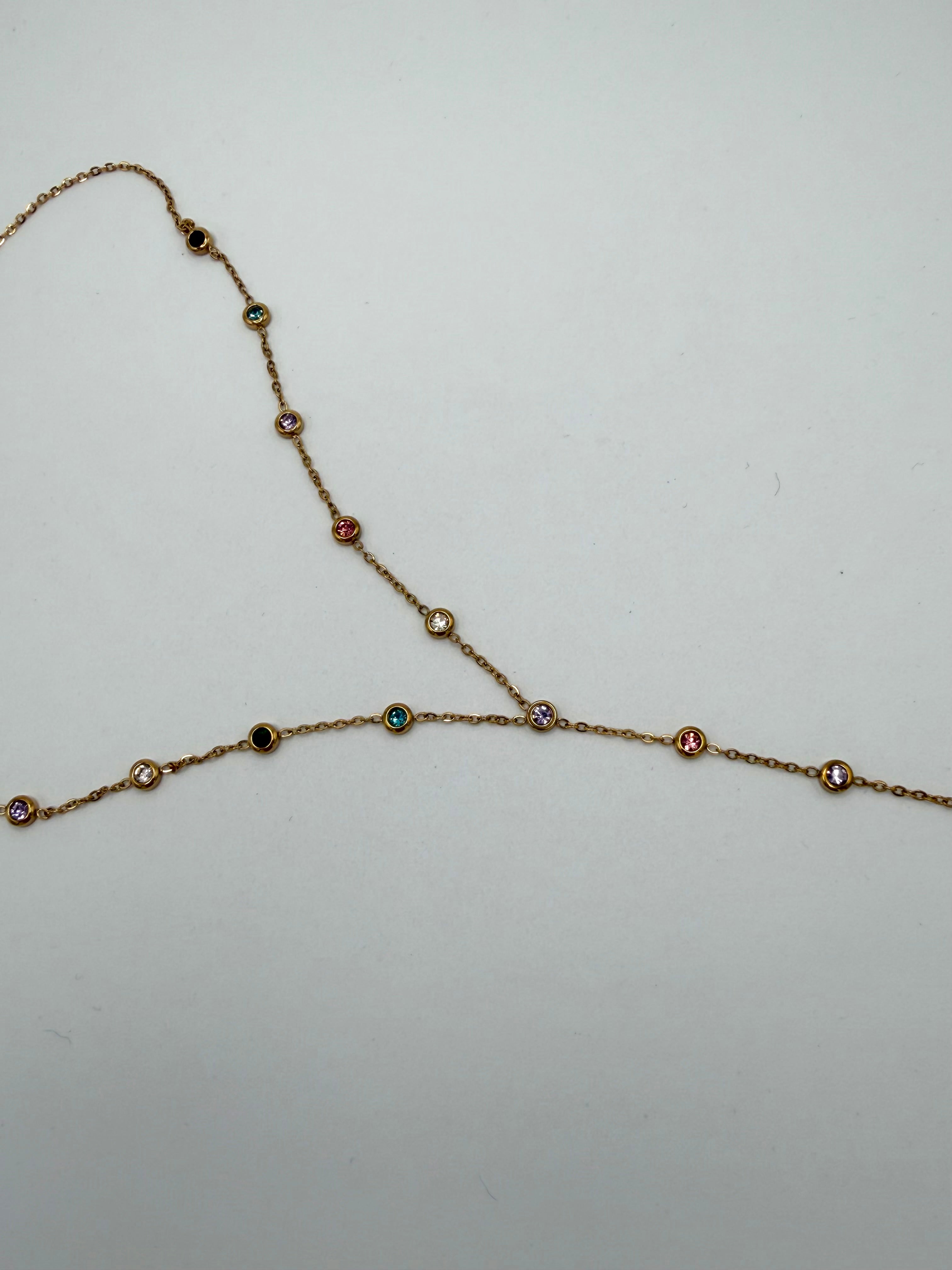 Divinity Necklace