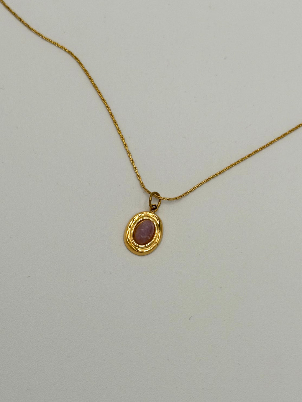 Payton Necklace
