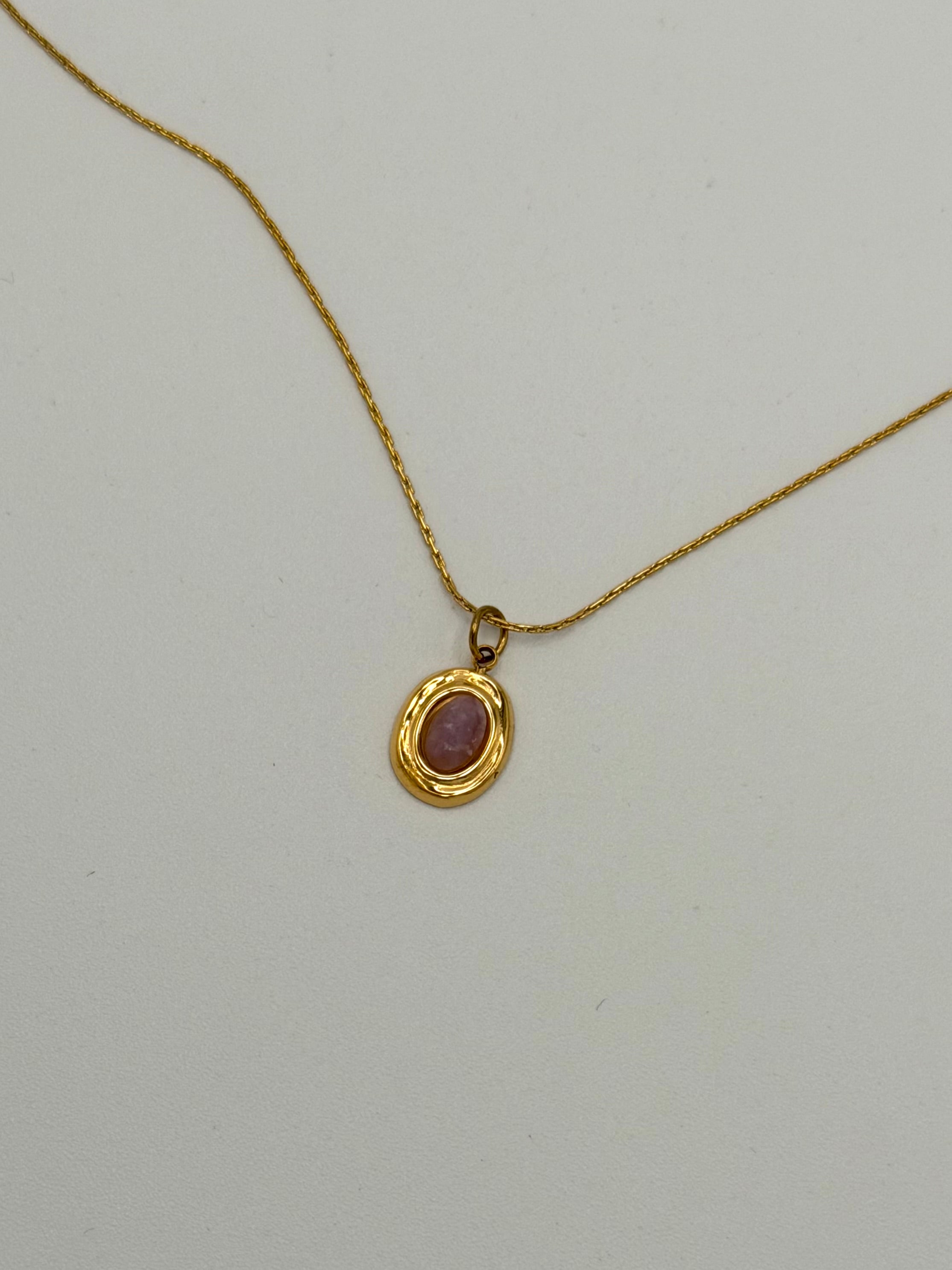 Payton Necklace