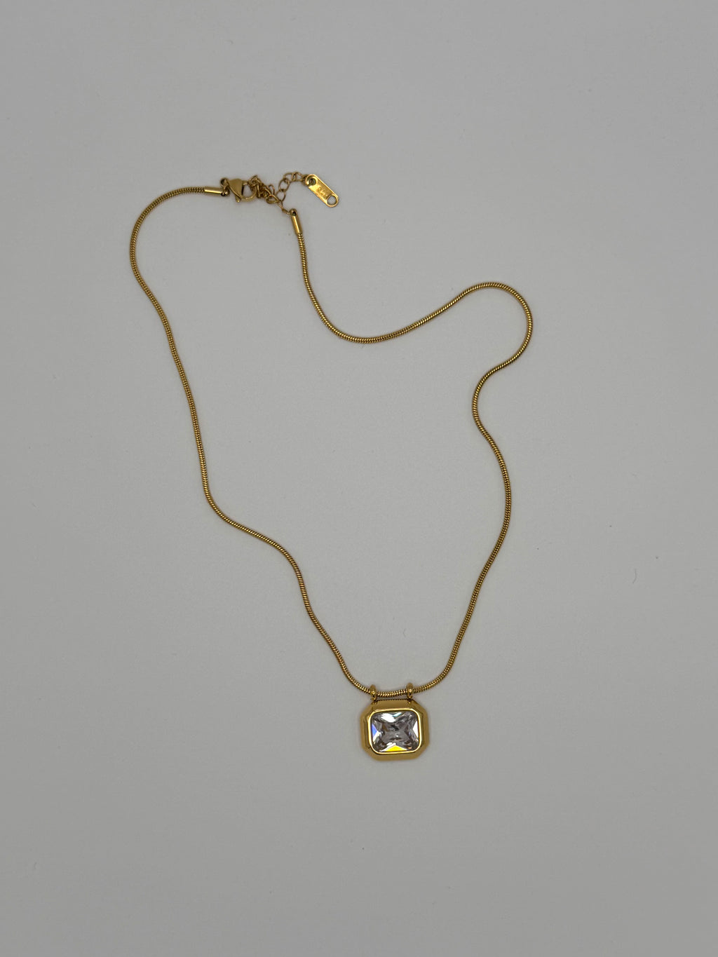 Jennie Necklace