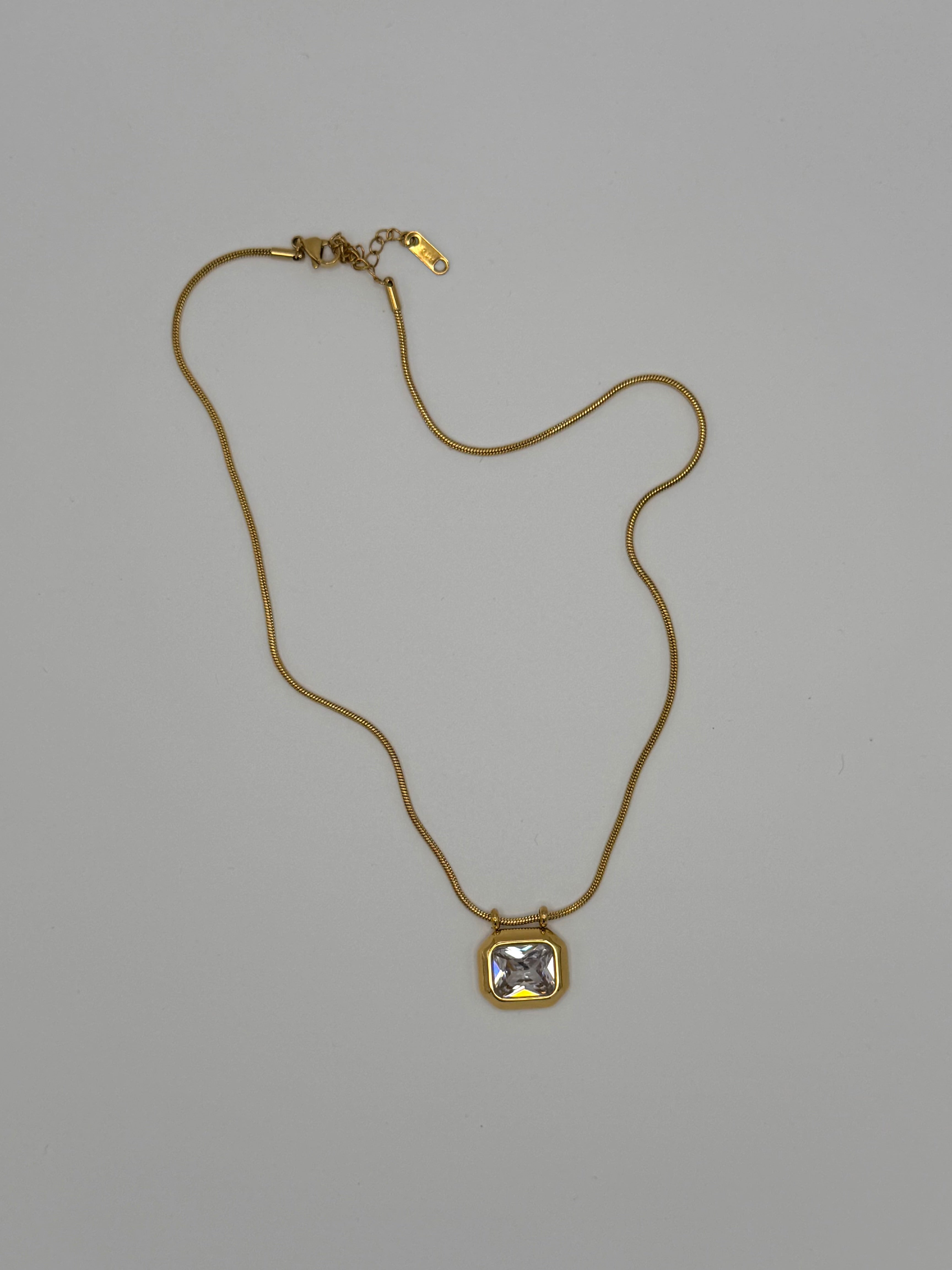 Jennie Necklace