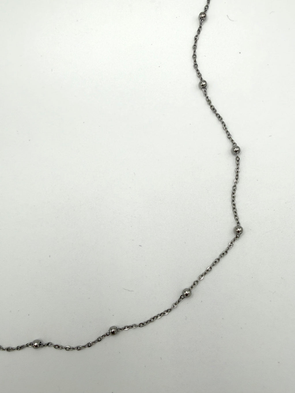 Solstice Belly/Waist Chain