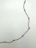 Solstice Belly/Waist Chain