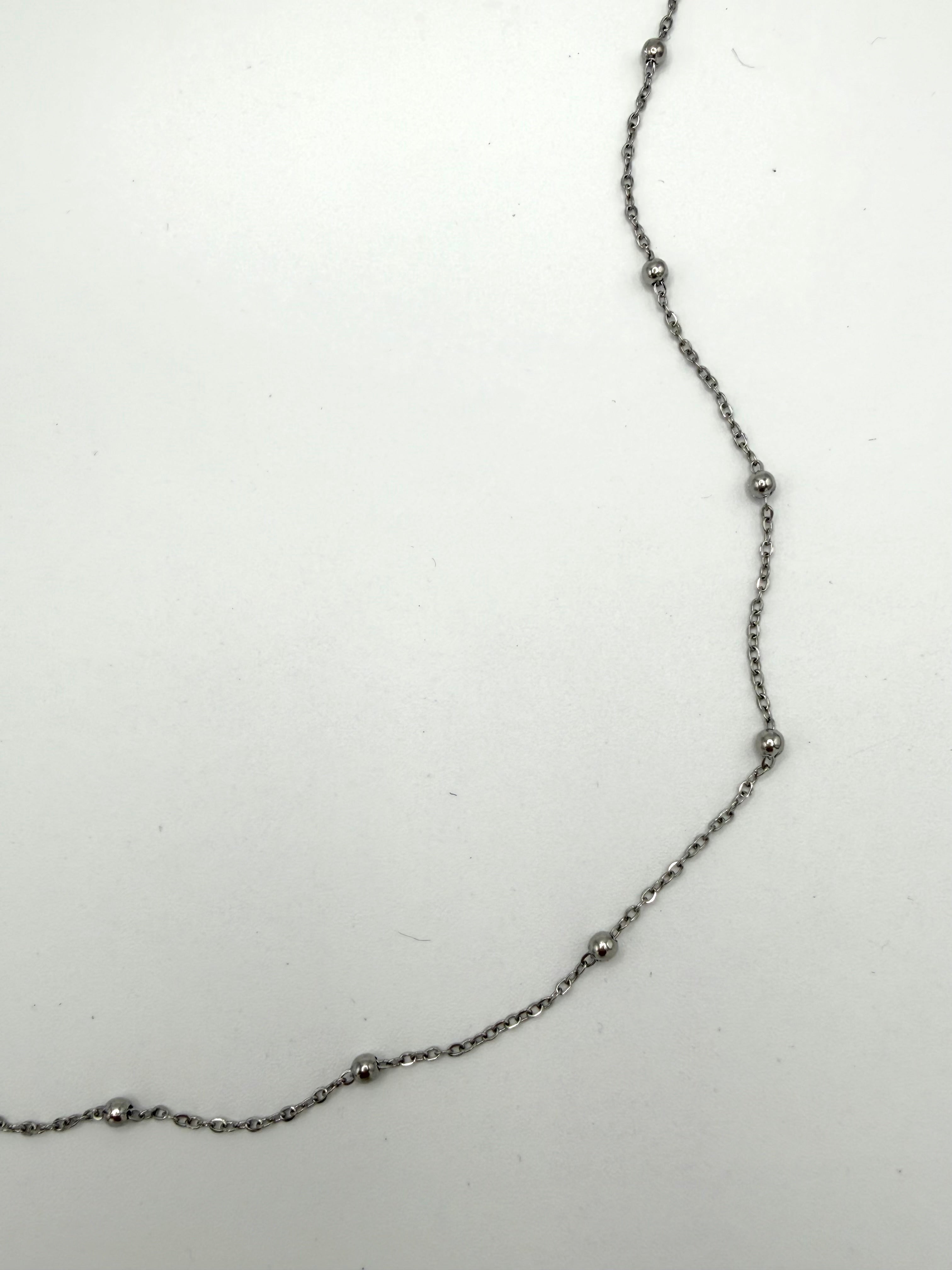 Solstice Belly/Waist Chain