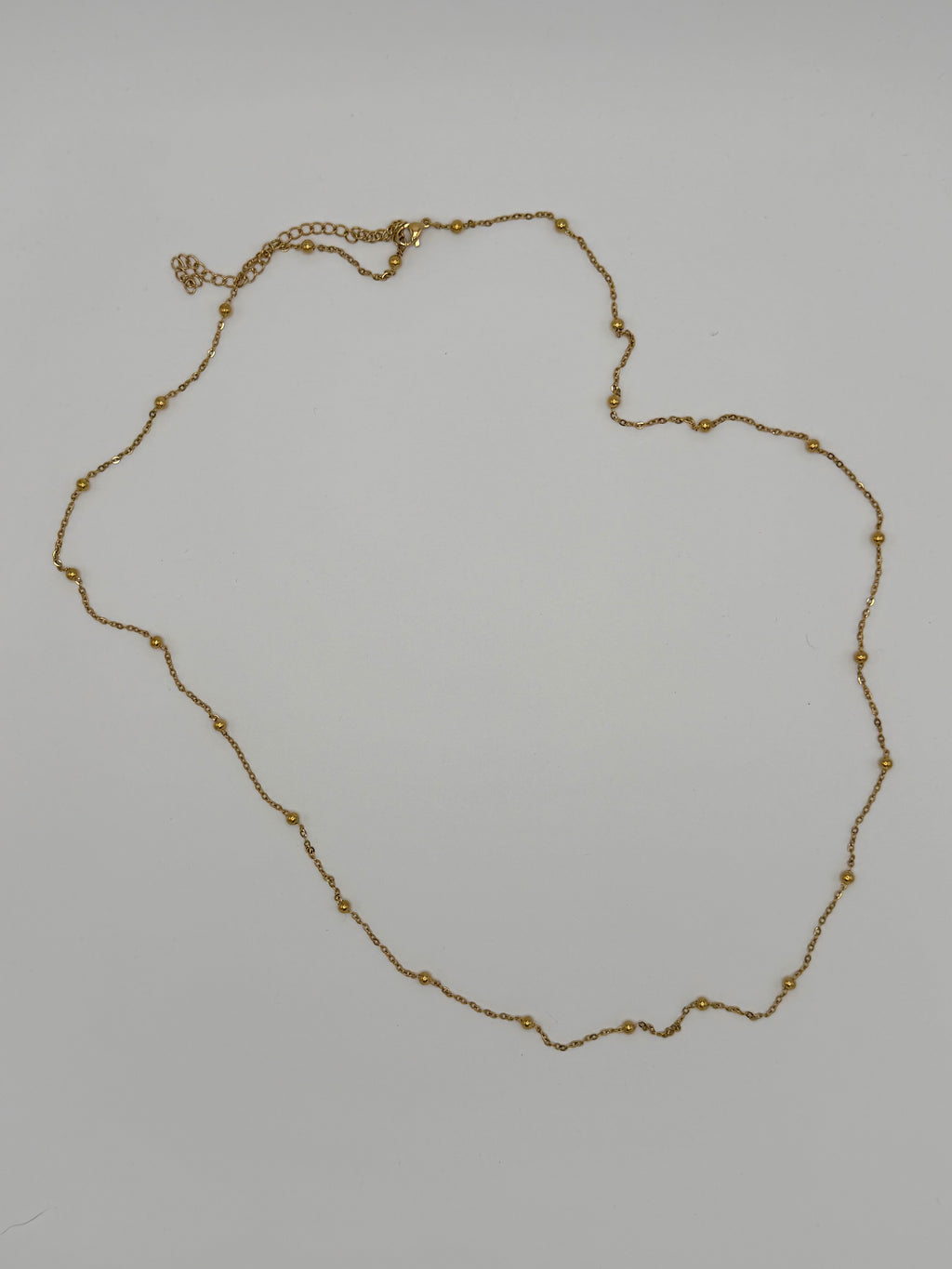 Solstice Belly/Waist Chain