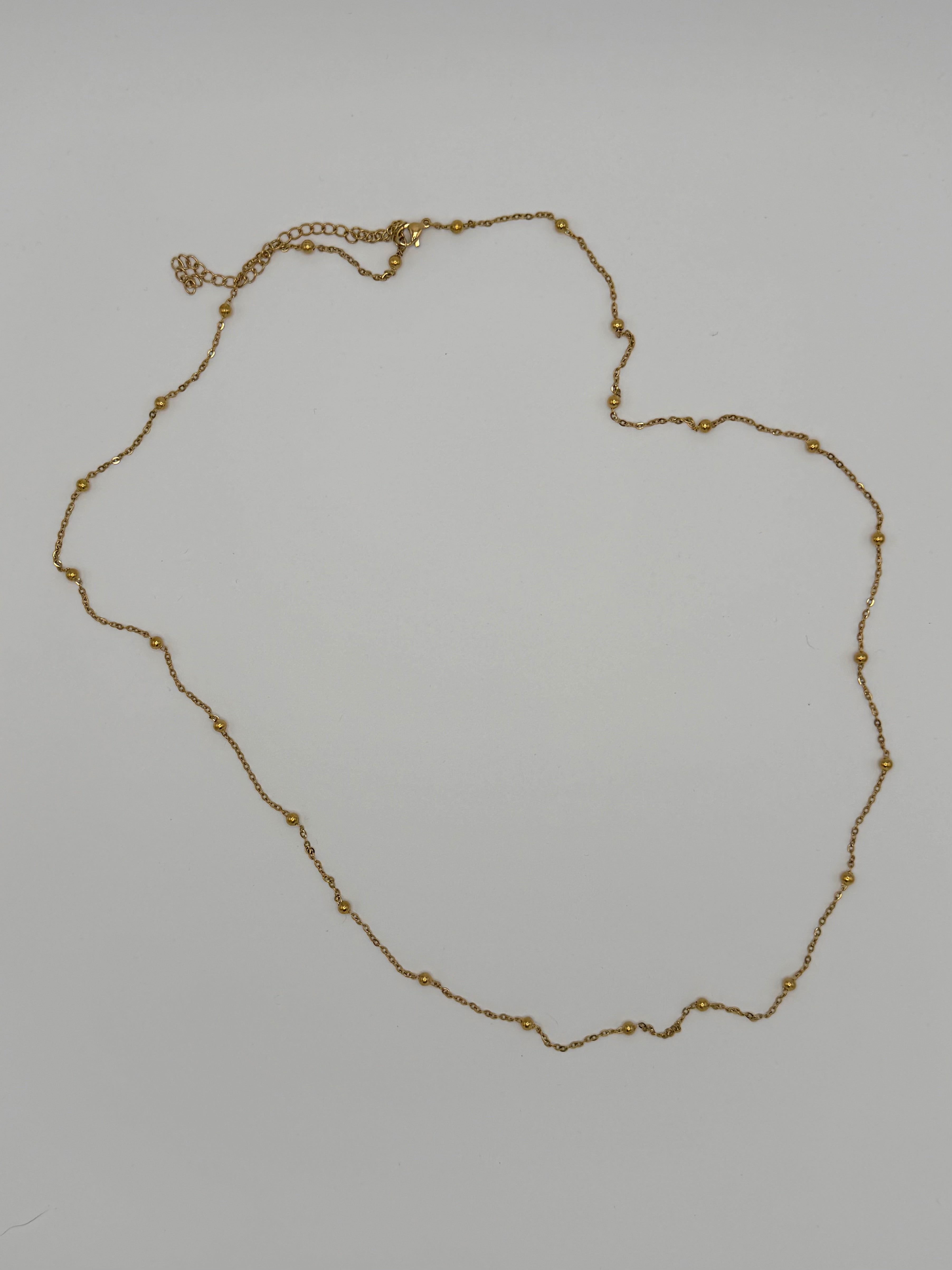 Solstice Belly/Waist Chain