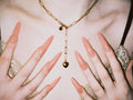 Pure Intentions Necklace