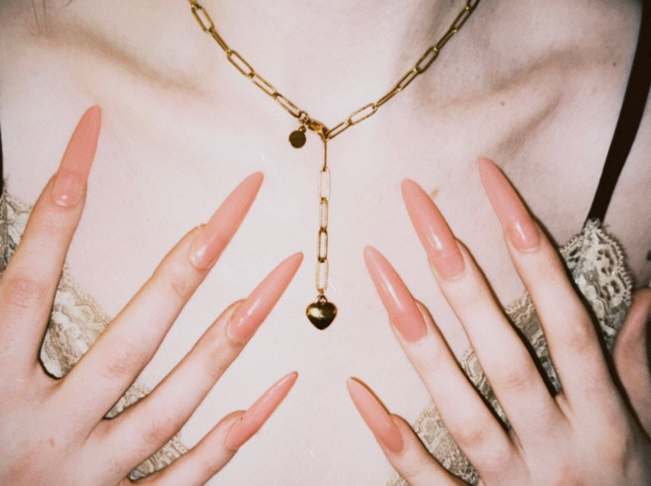 Pure Intentions Necklace