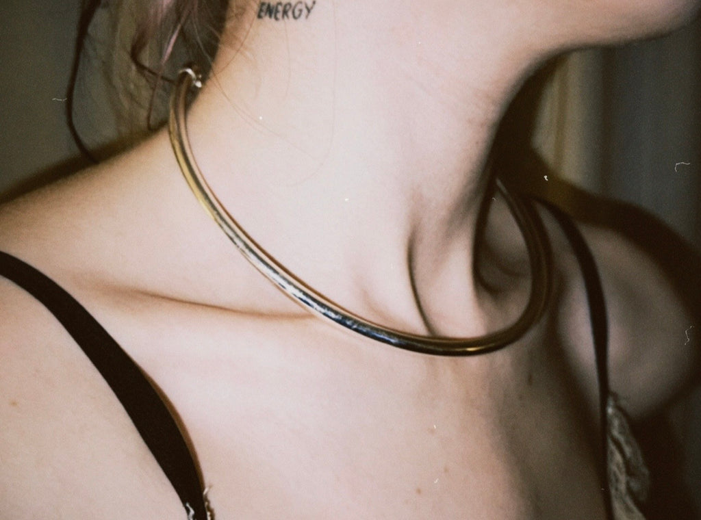 Lust Necklace