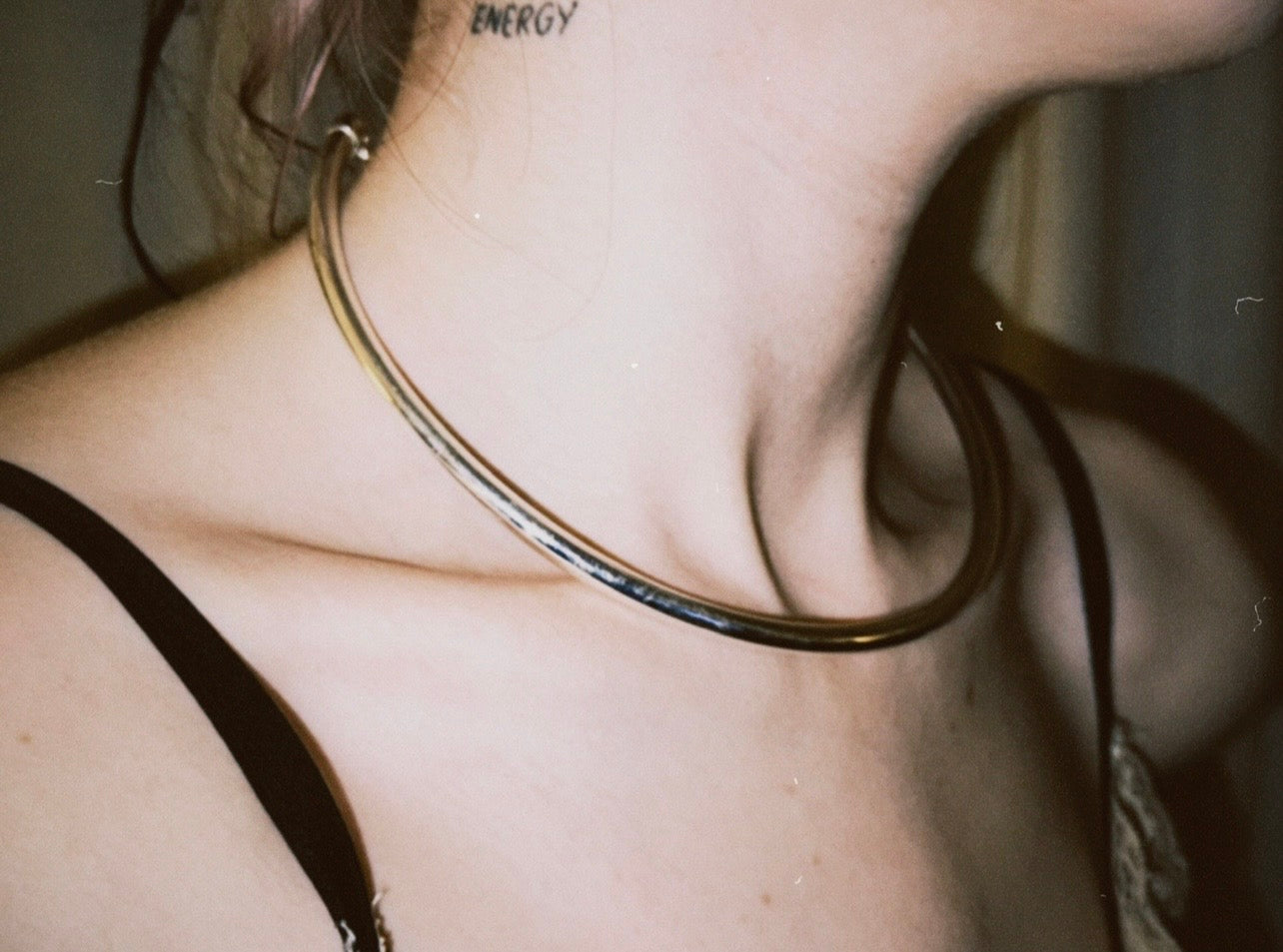 Lust Necklace