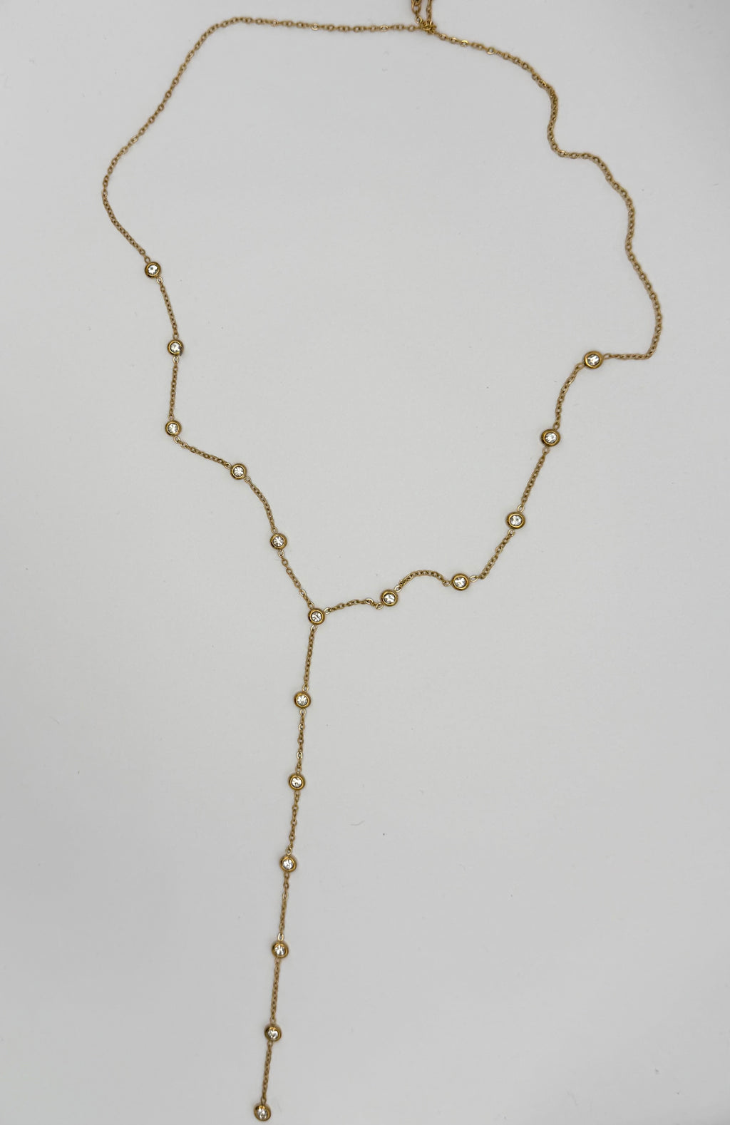 Divinity Necklace