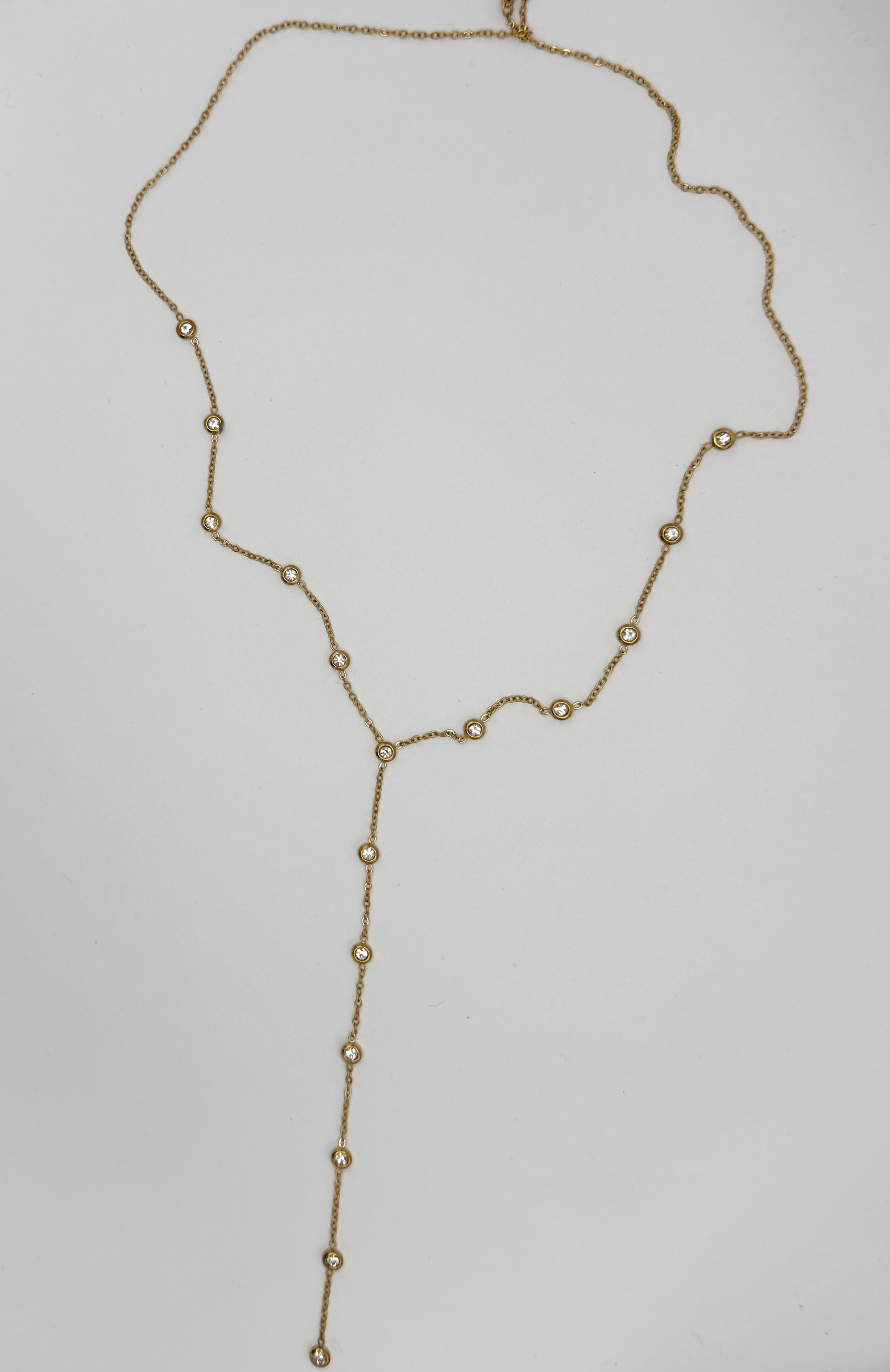 Divinity Necklace