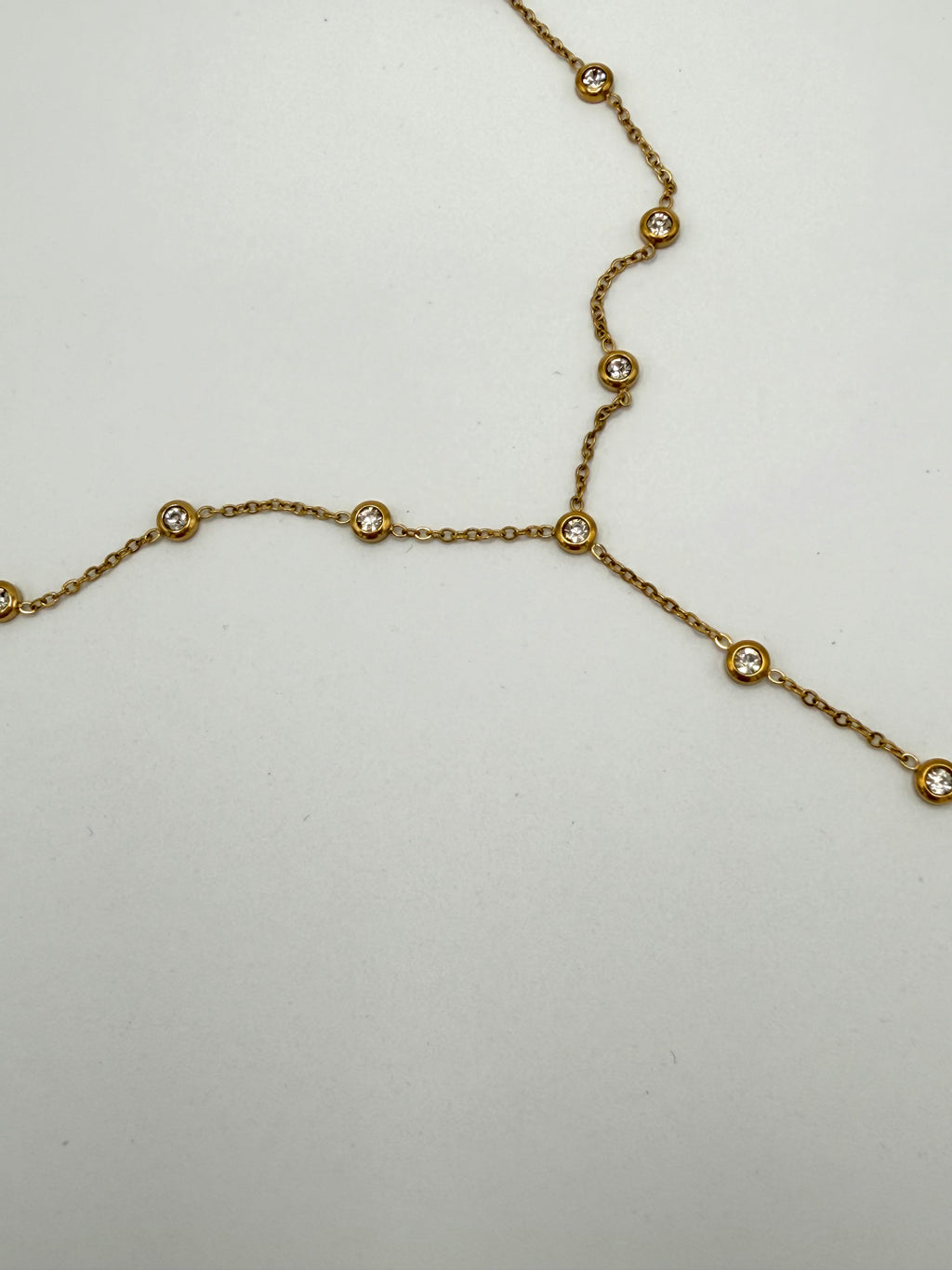 Divinity Necklace