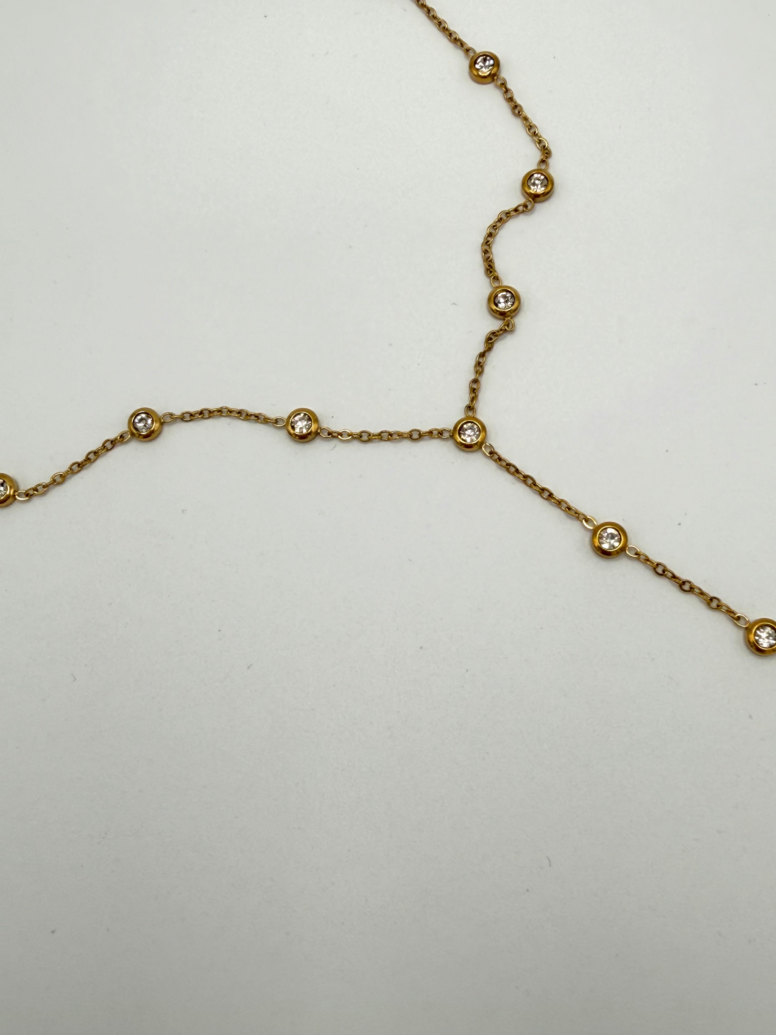 Divinity Necklace