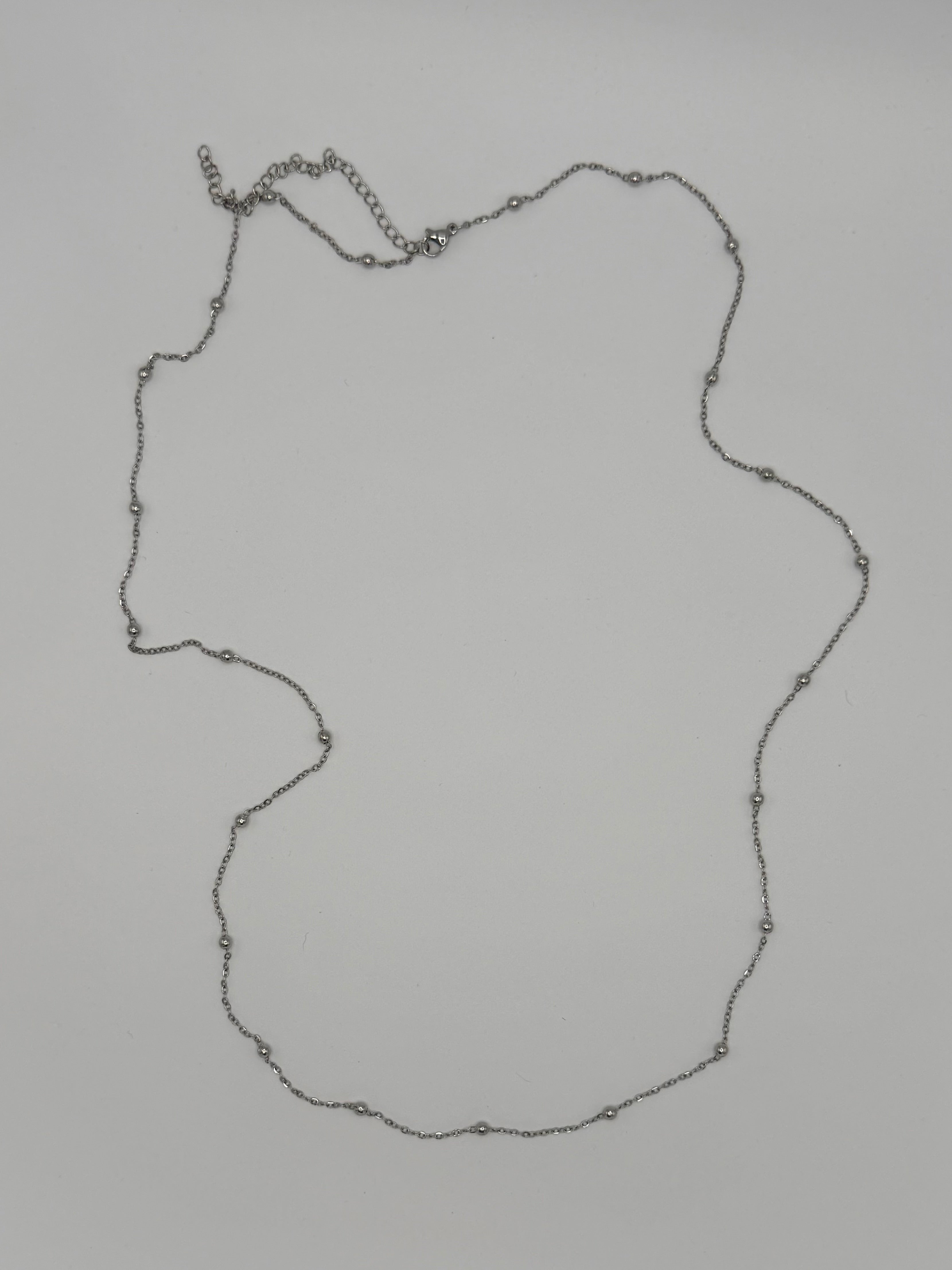 Solstice Belly/Waist Chain