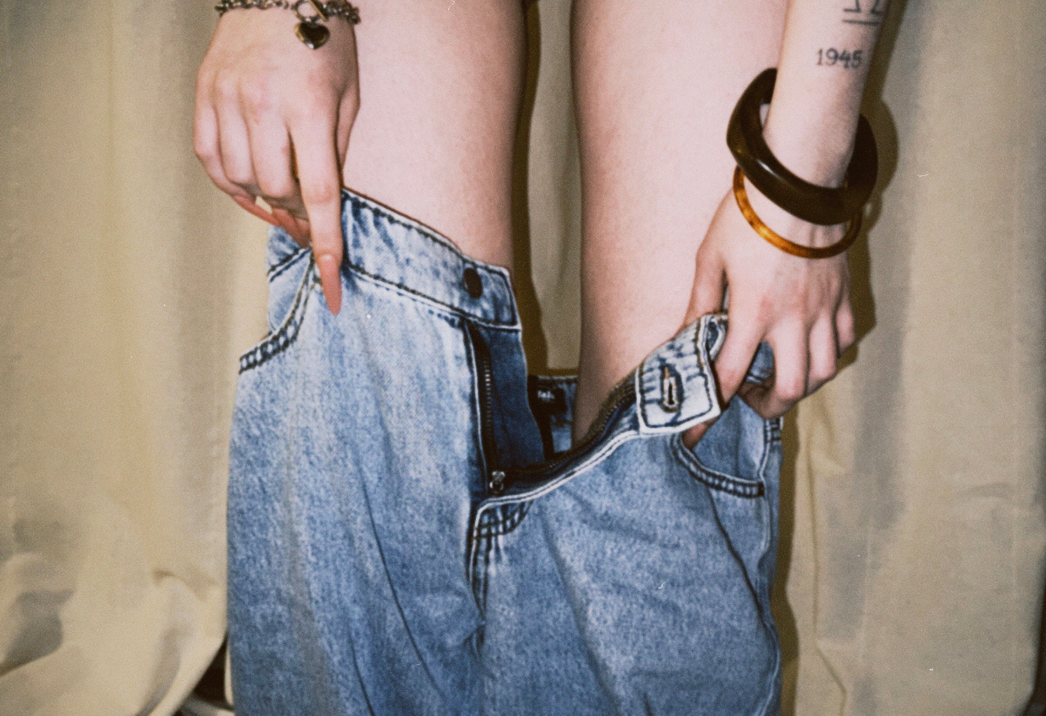 Kiki Bracelet