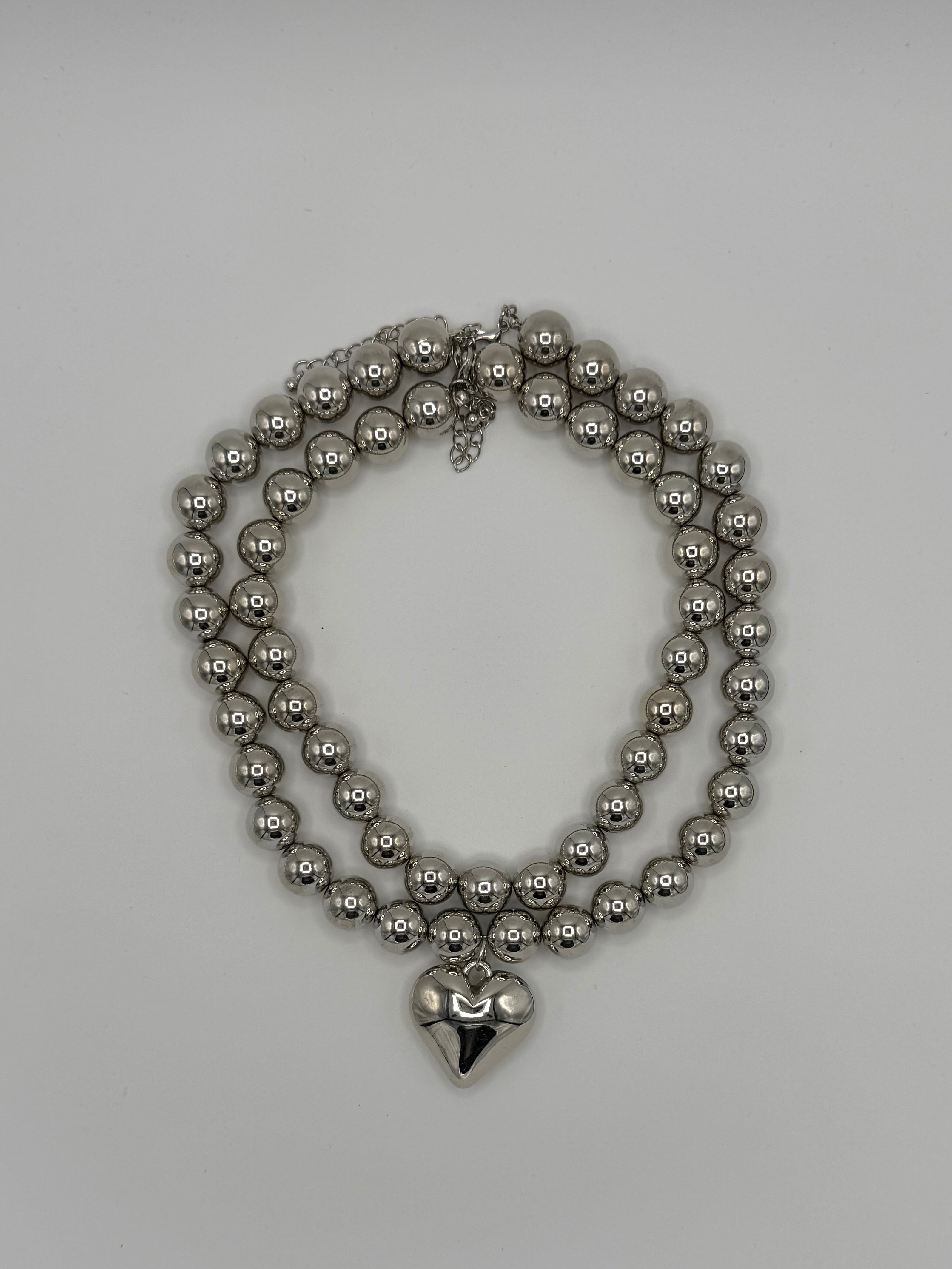 Corey Necklace