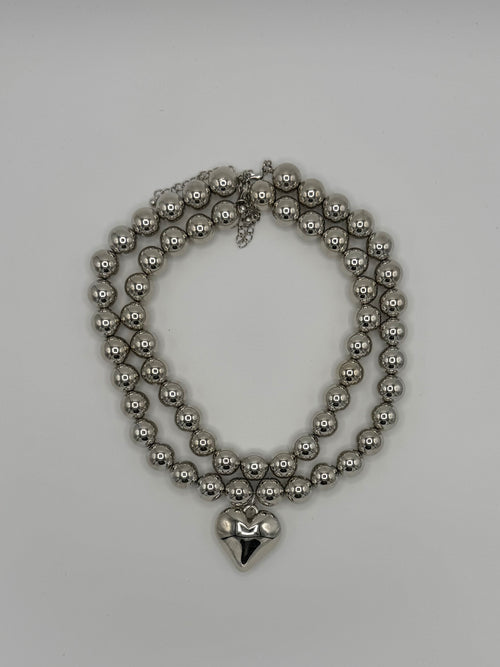 Corey Necklace