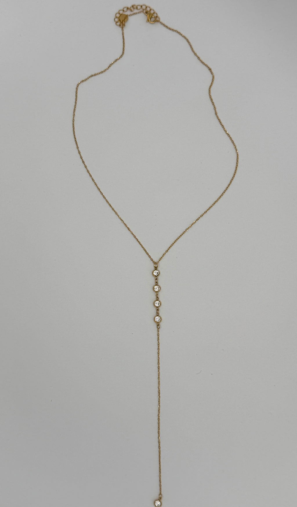 Fawn Necklace