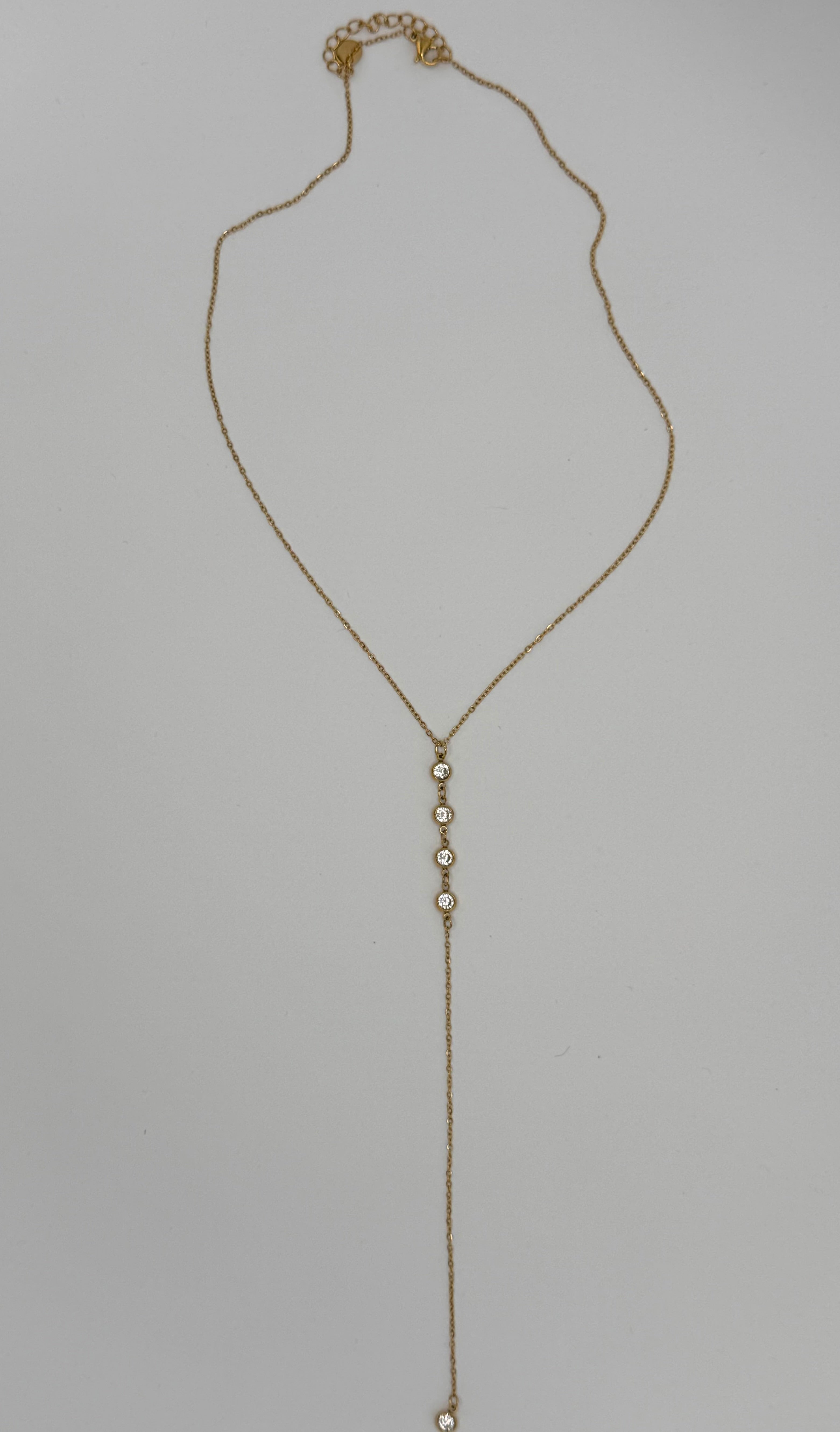 Fawn Necklace