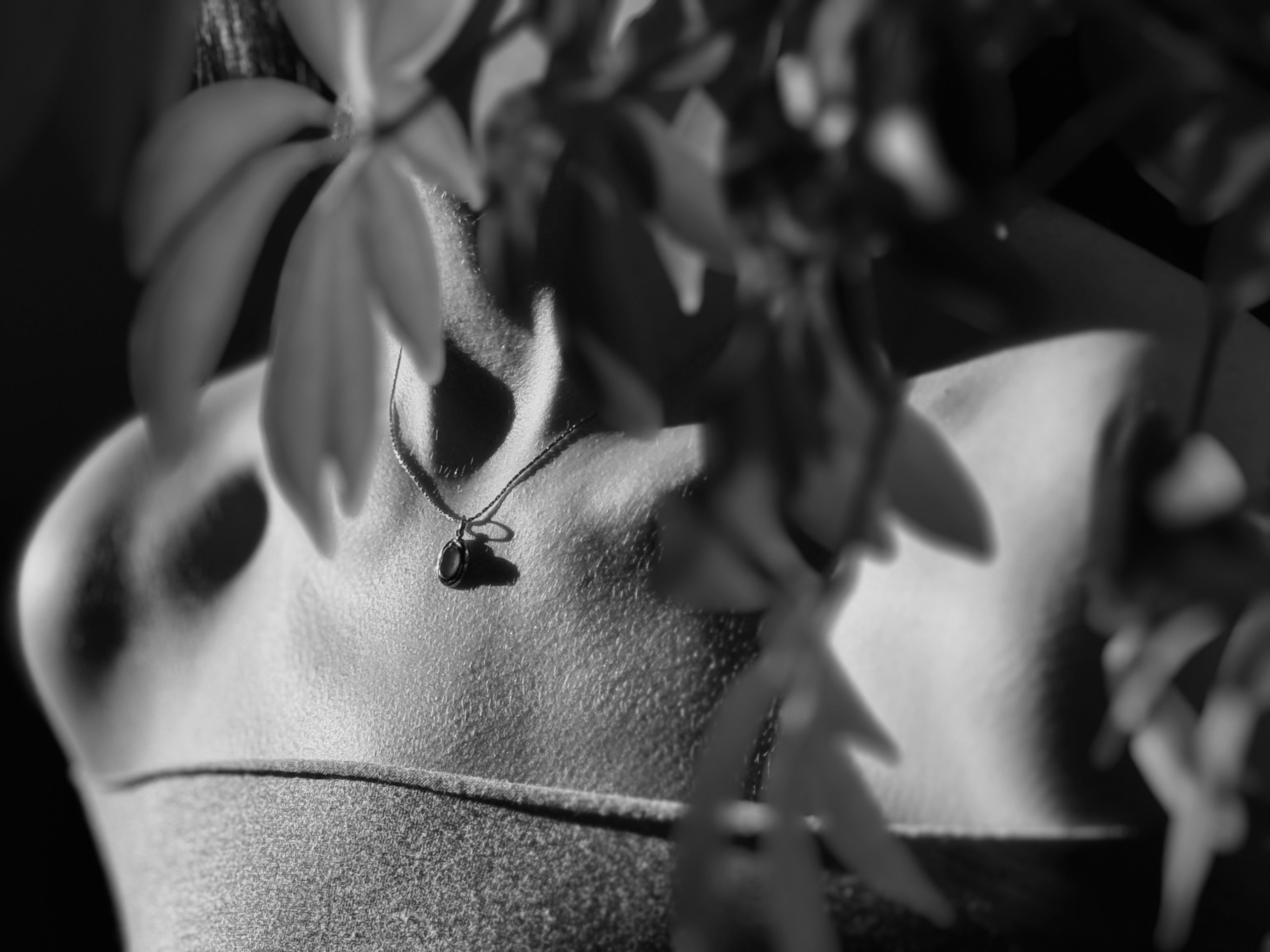Payton Necklace