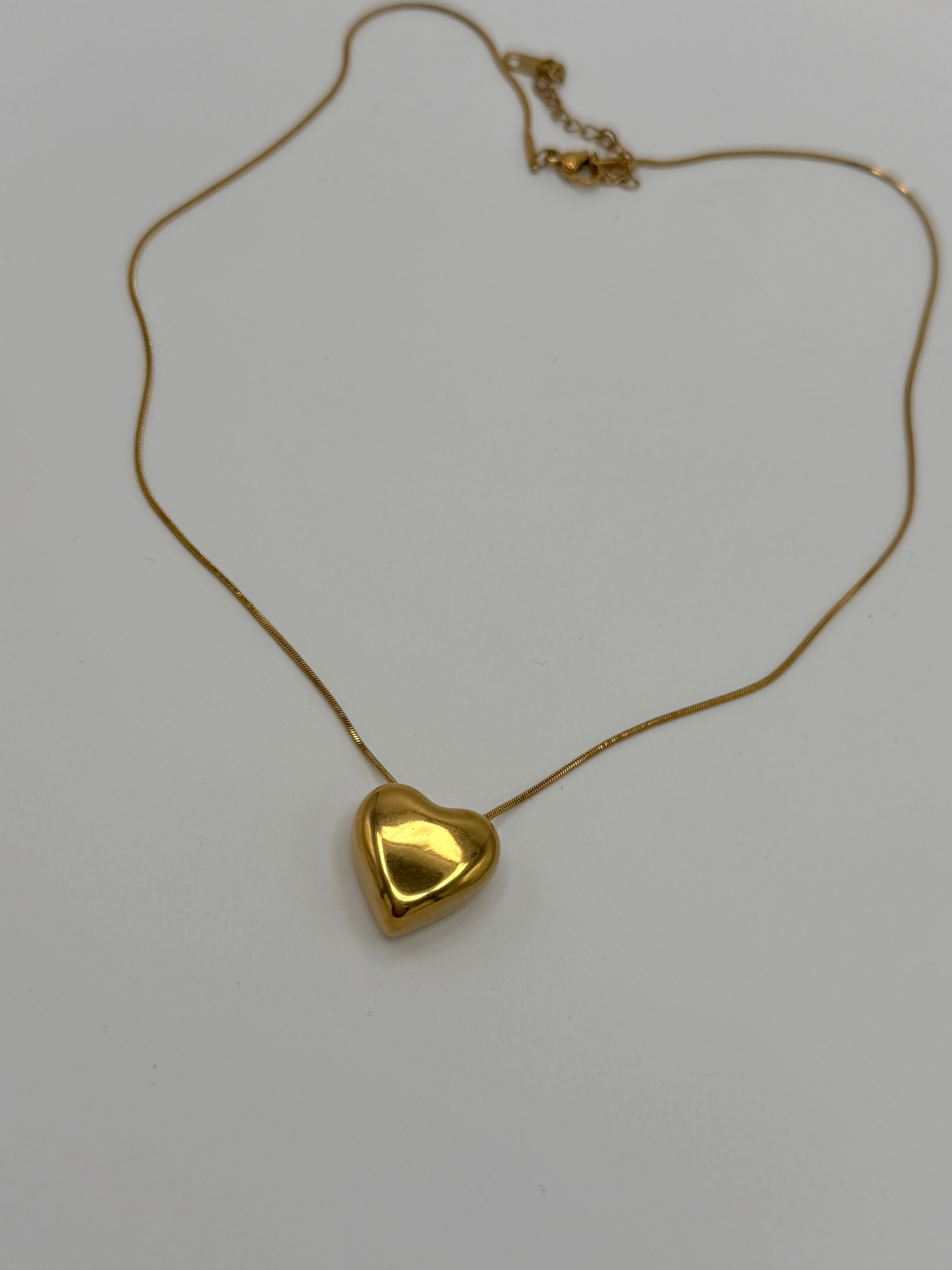 Lola Necklace
