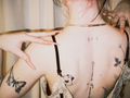 Lust Necklace
