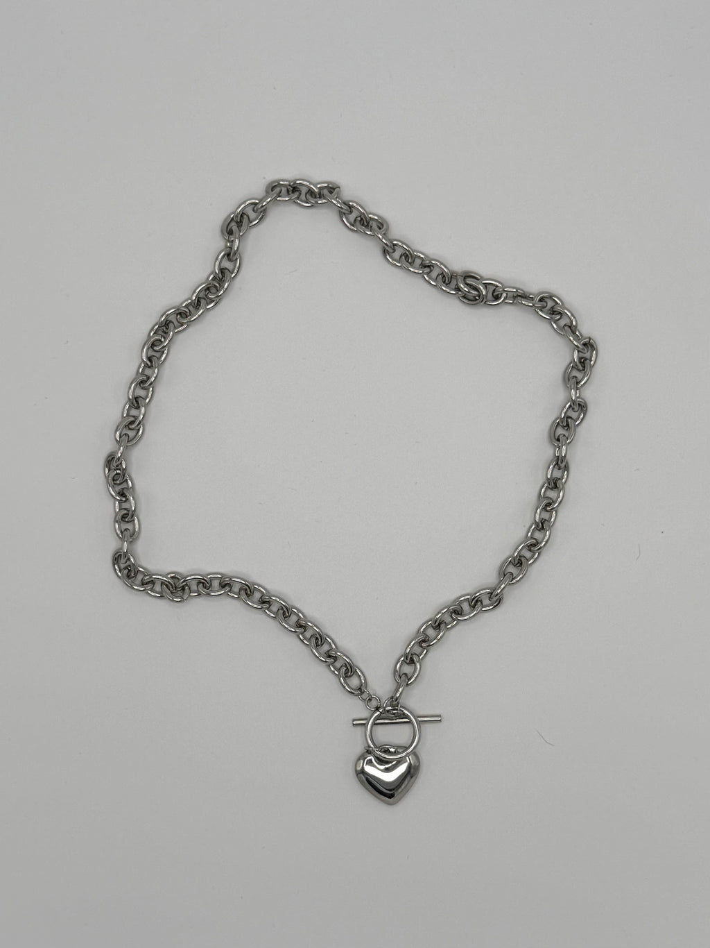 True Love Necklace