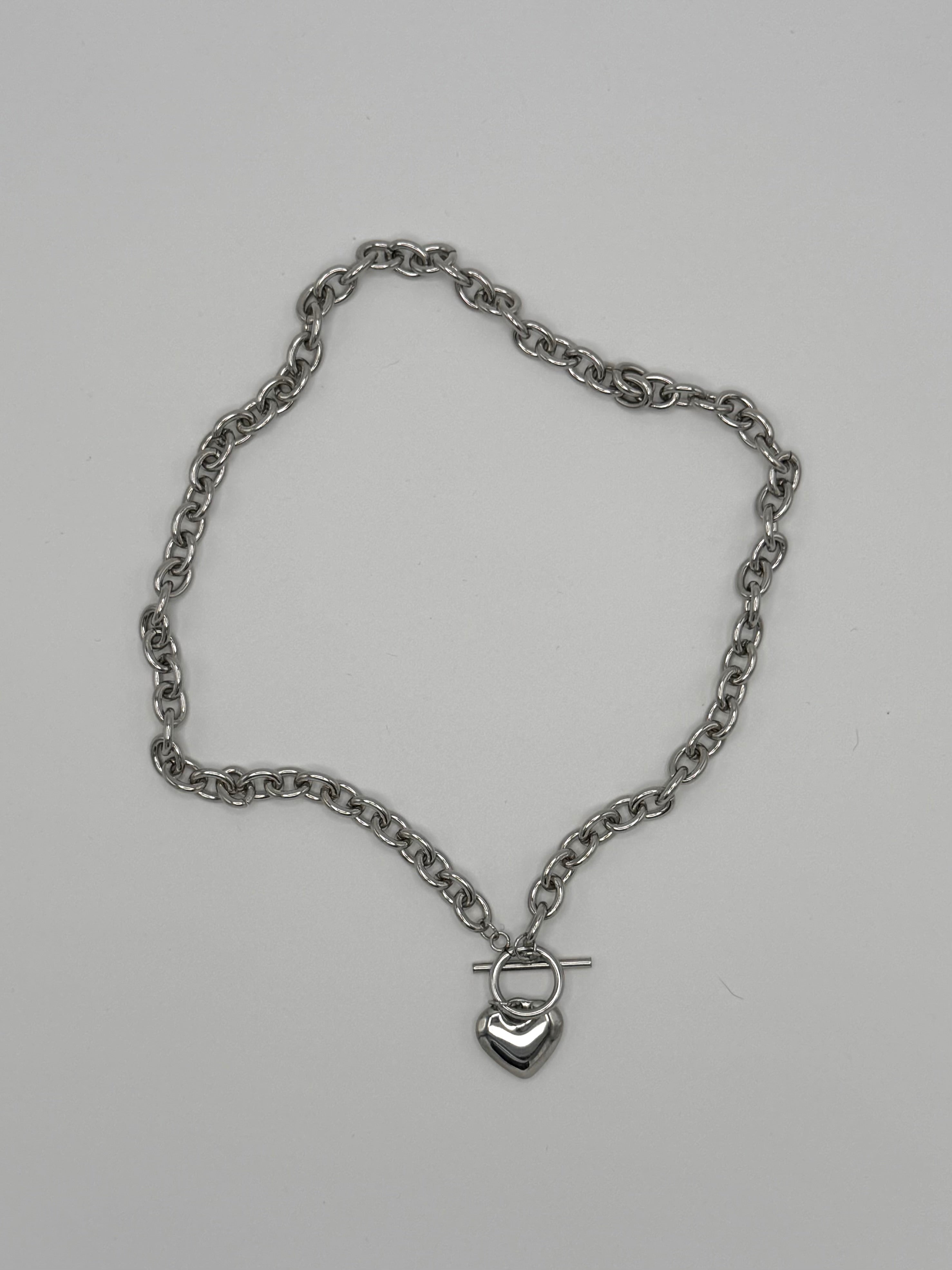 True Love Necklace