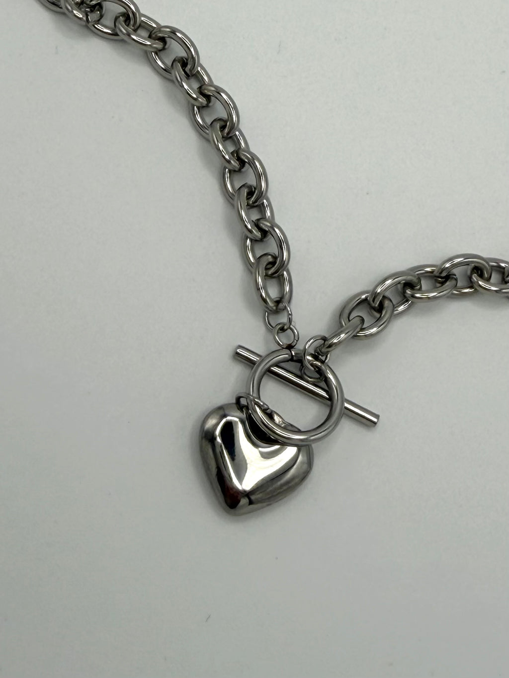 True Love Necklace
