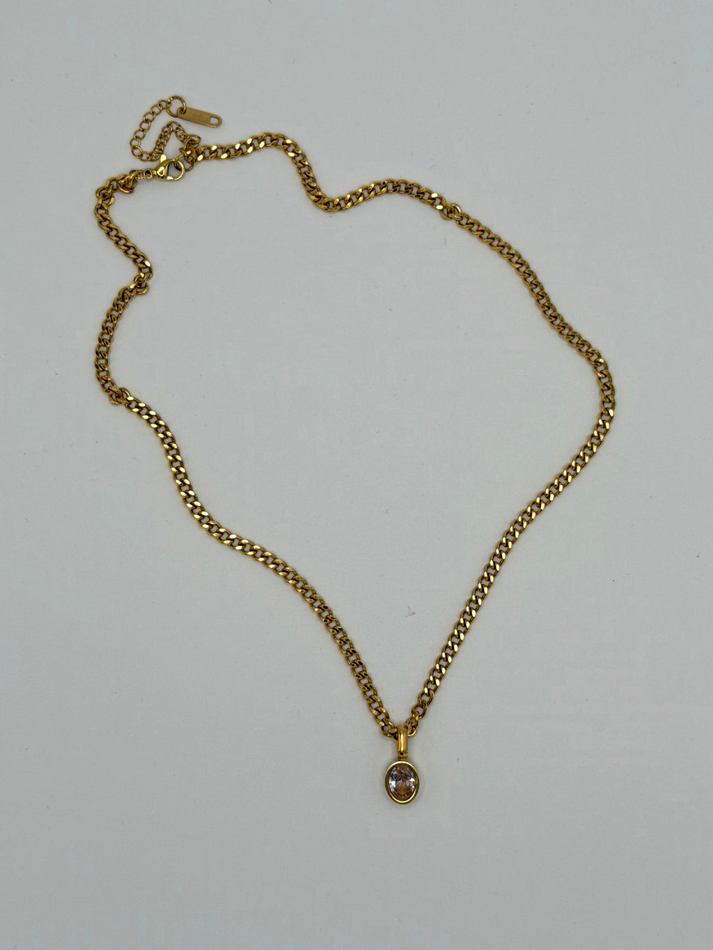 Gianna Necklace