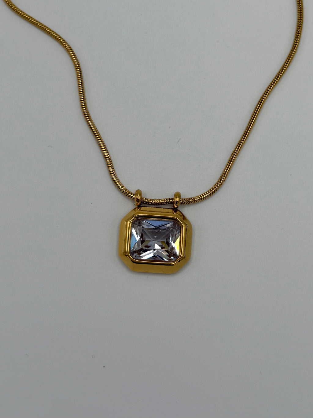 Jennie Necklace