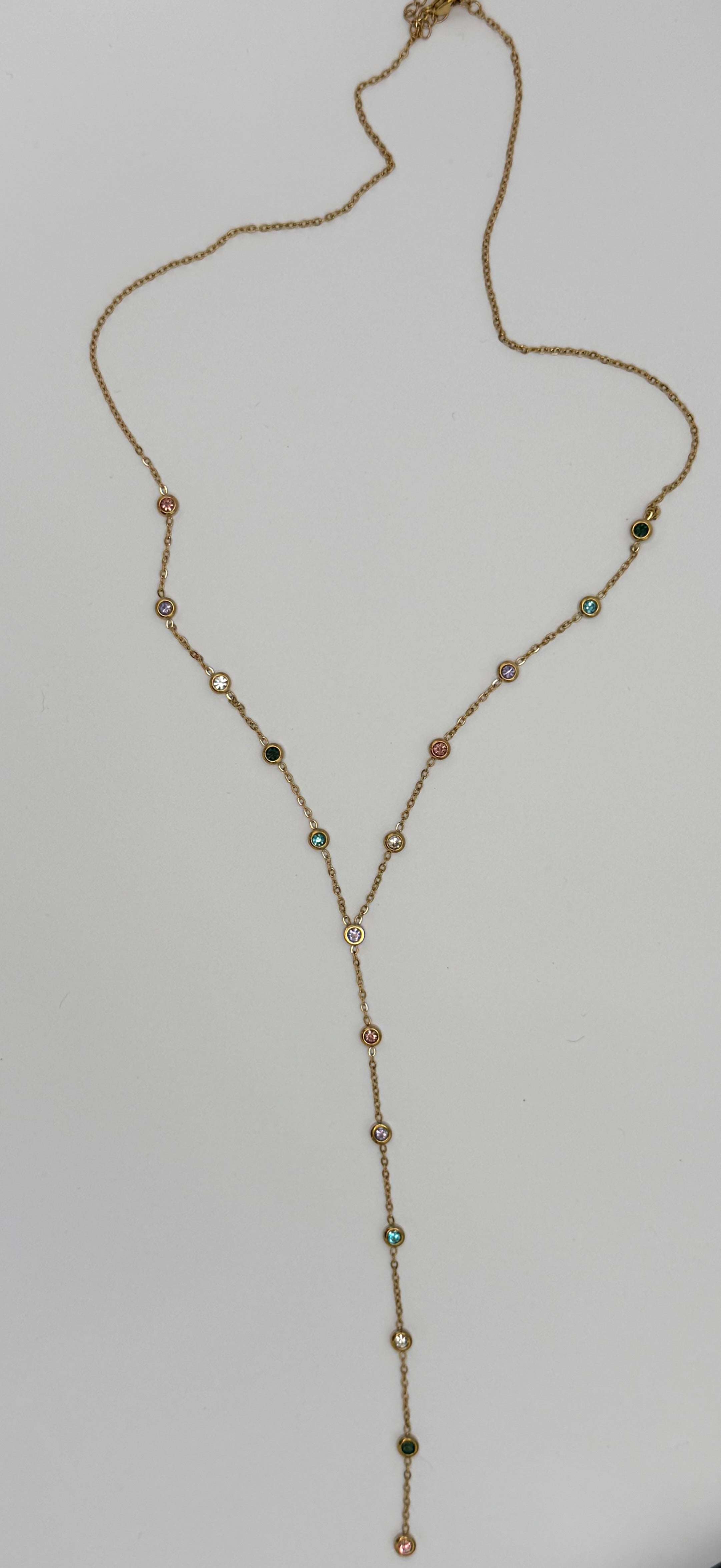 Divinity Necklace