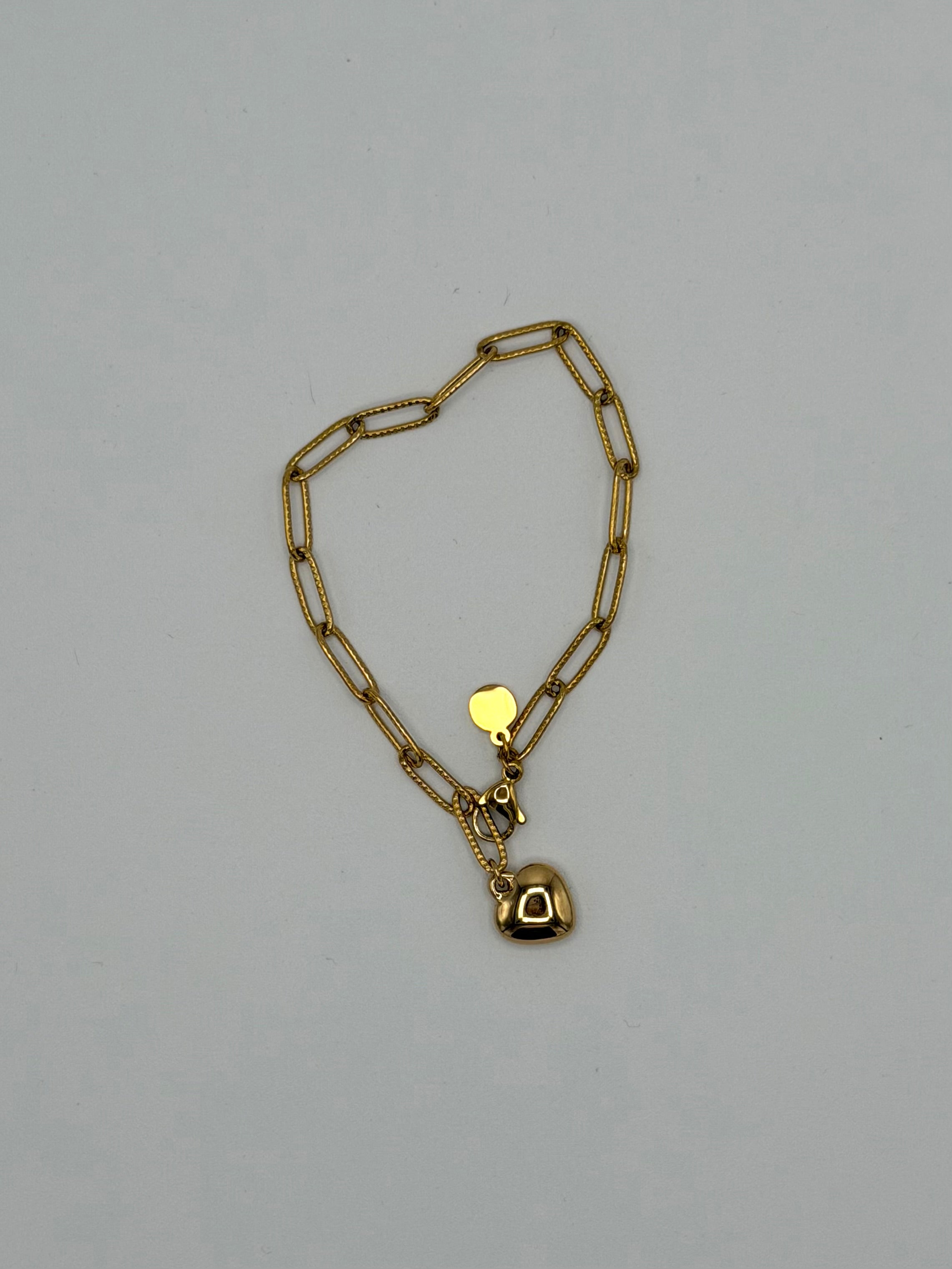 Pure Intentions Bracelet