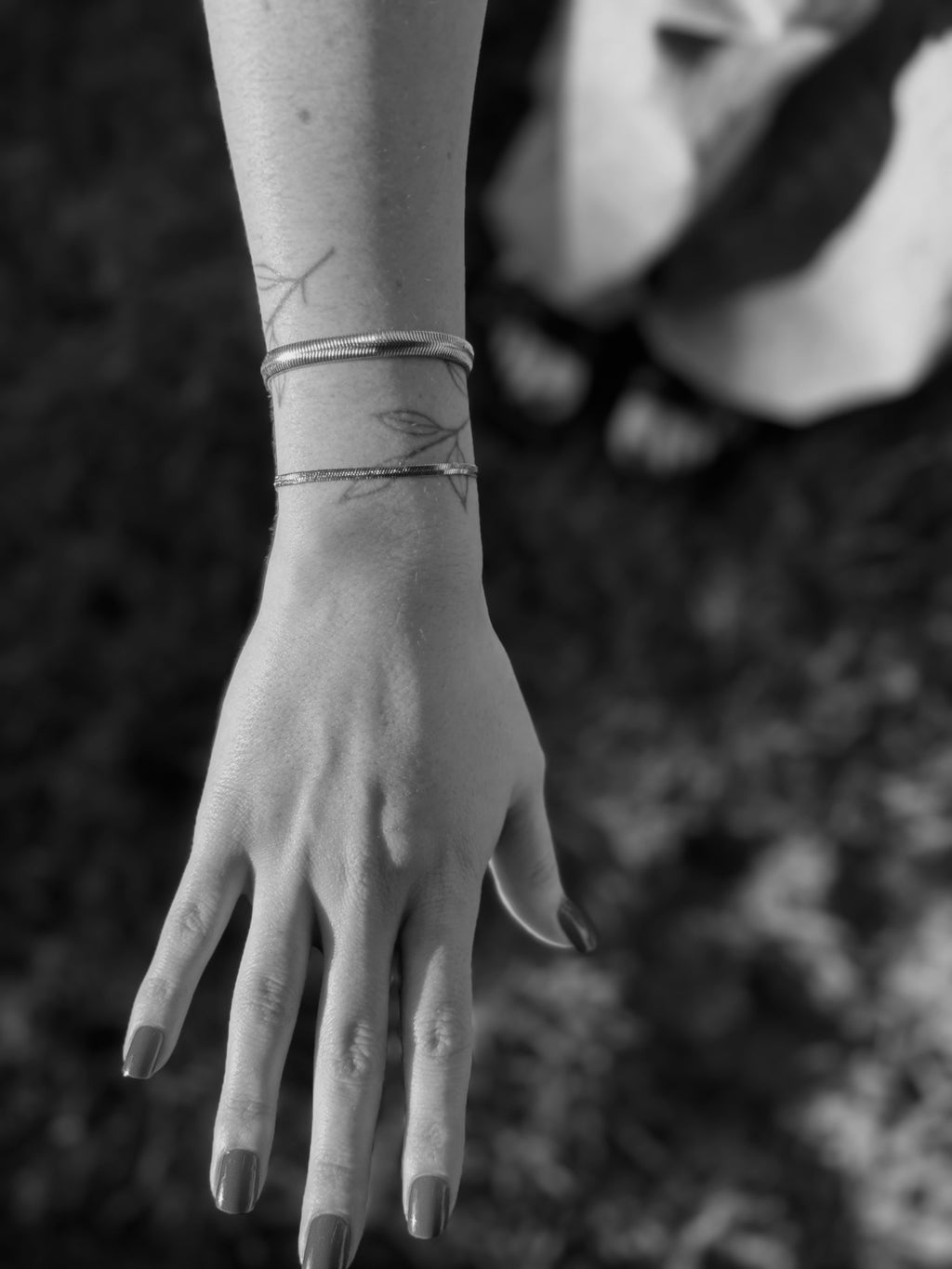 Bailey Bracelet