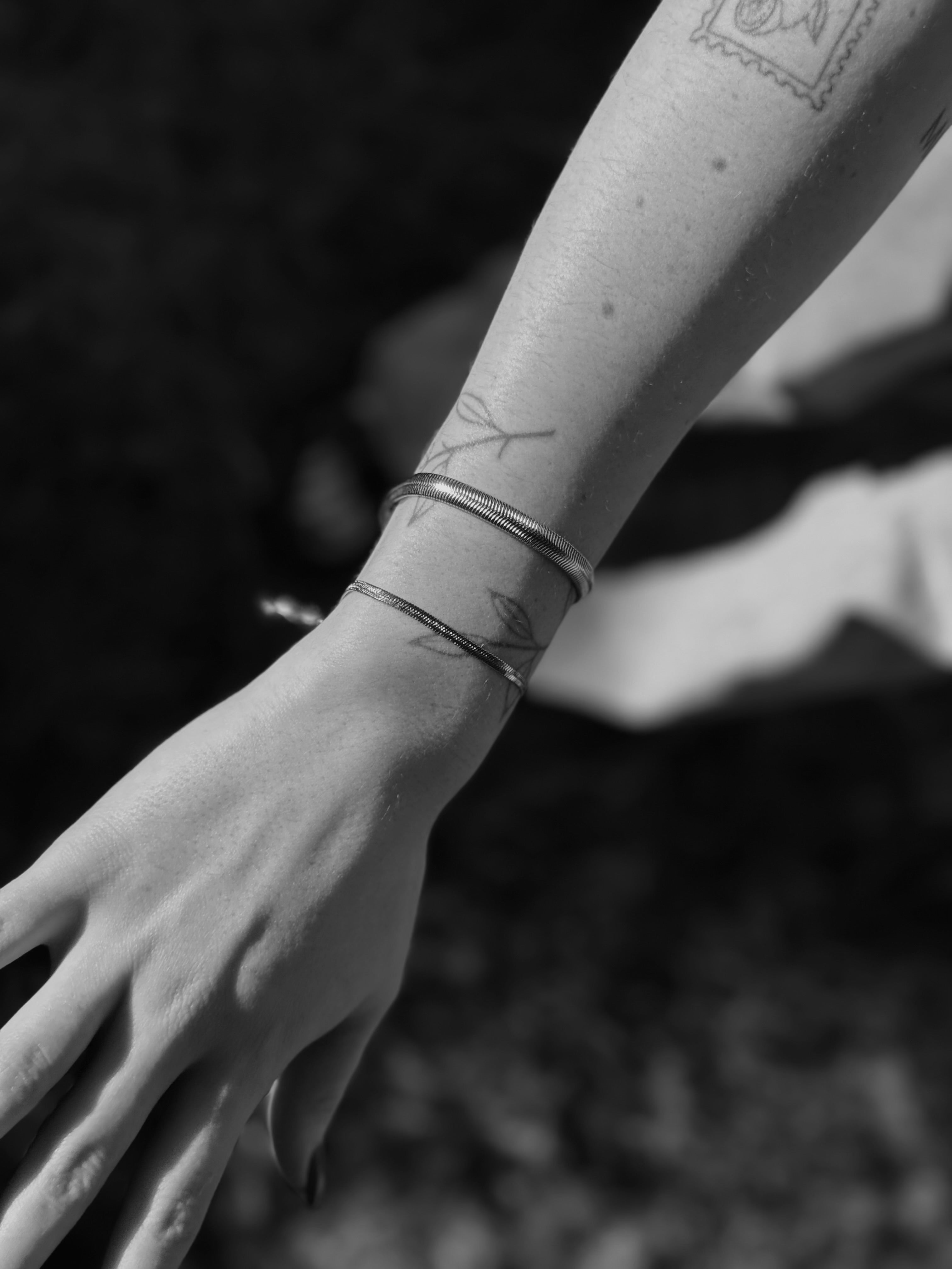 Bailey Bracelet