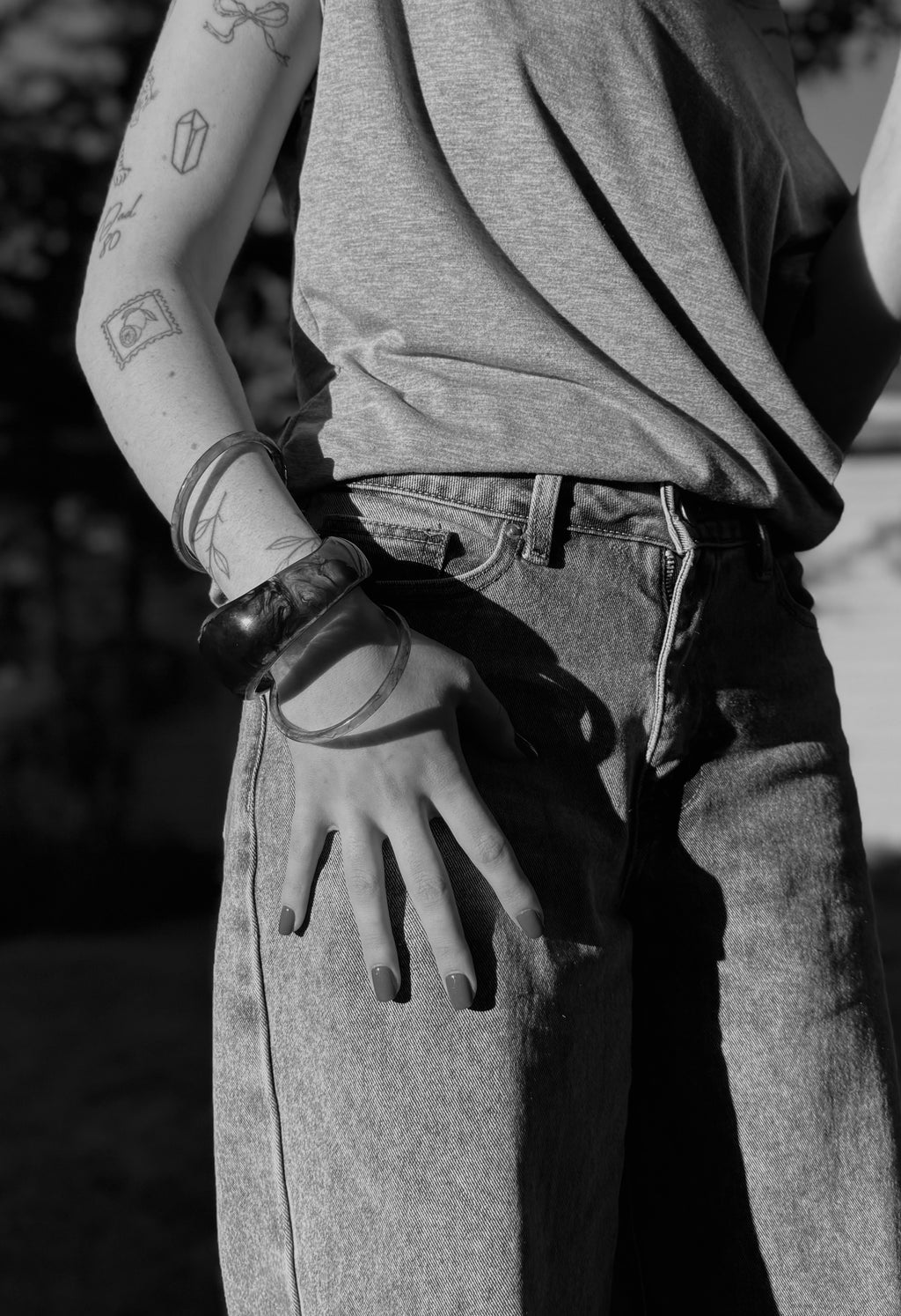 Kiki Bracelet