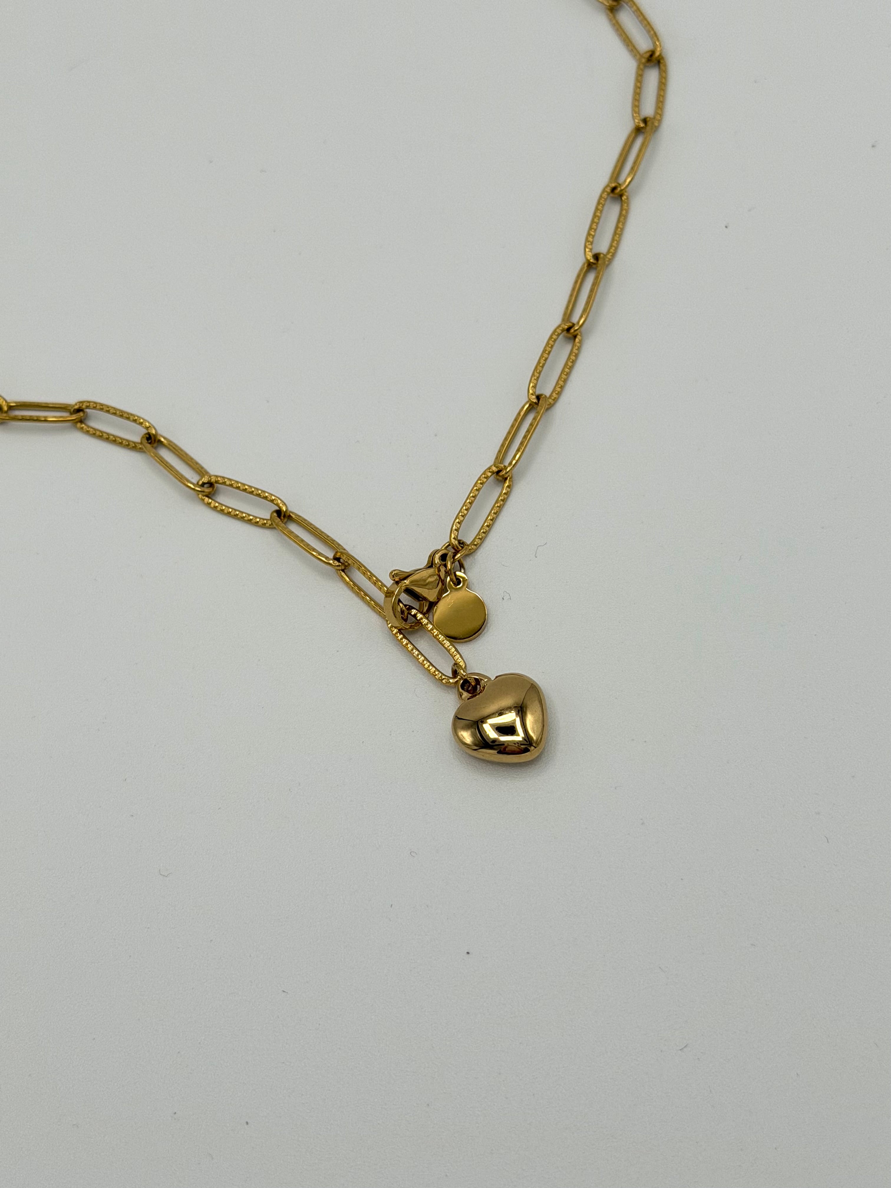 Pure Intentions Necklace