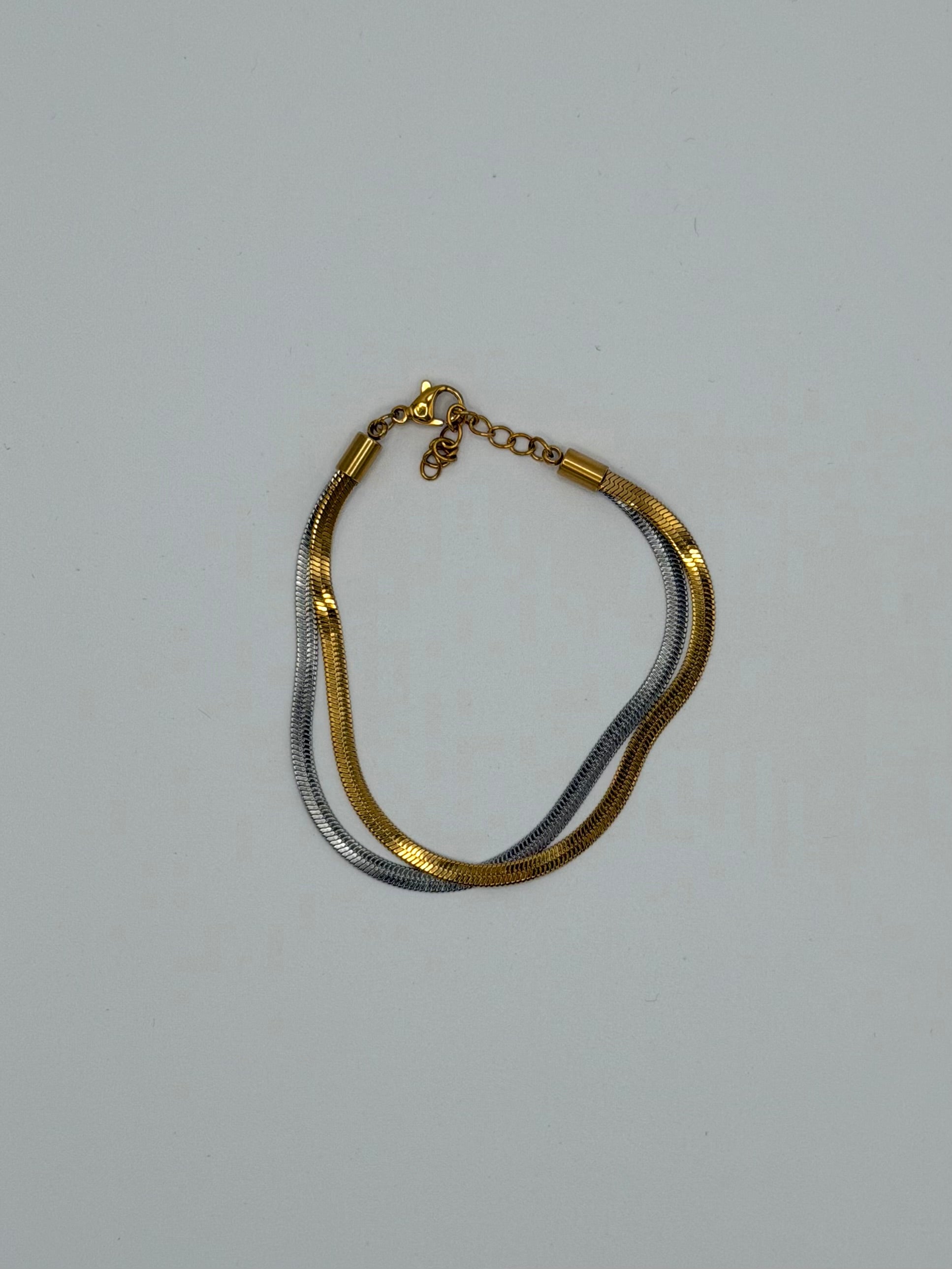Deja Vu Bracelet
