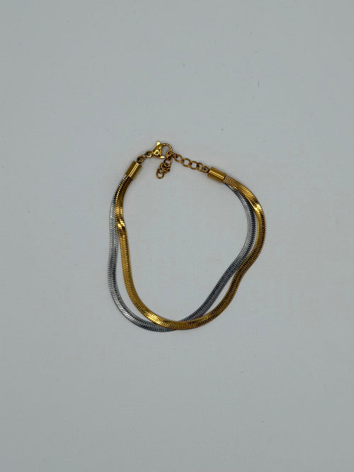 Deja Vu Bracelet