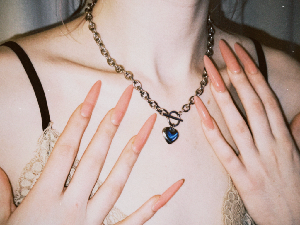 True Love Necklace