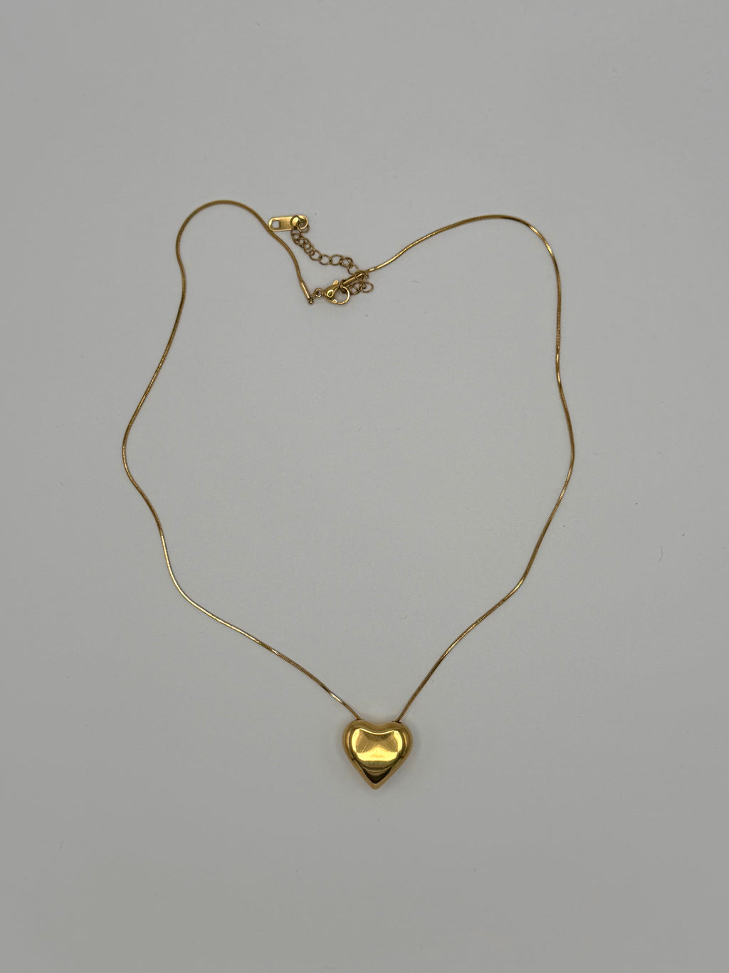 Lola Necklace