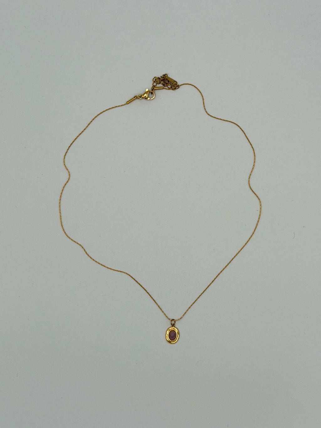 Payton Necklace