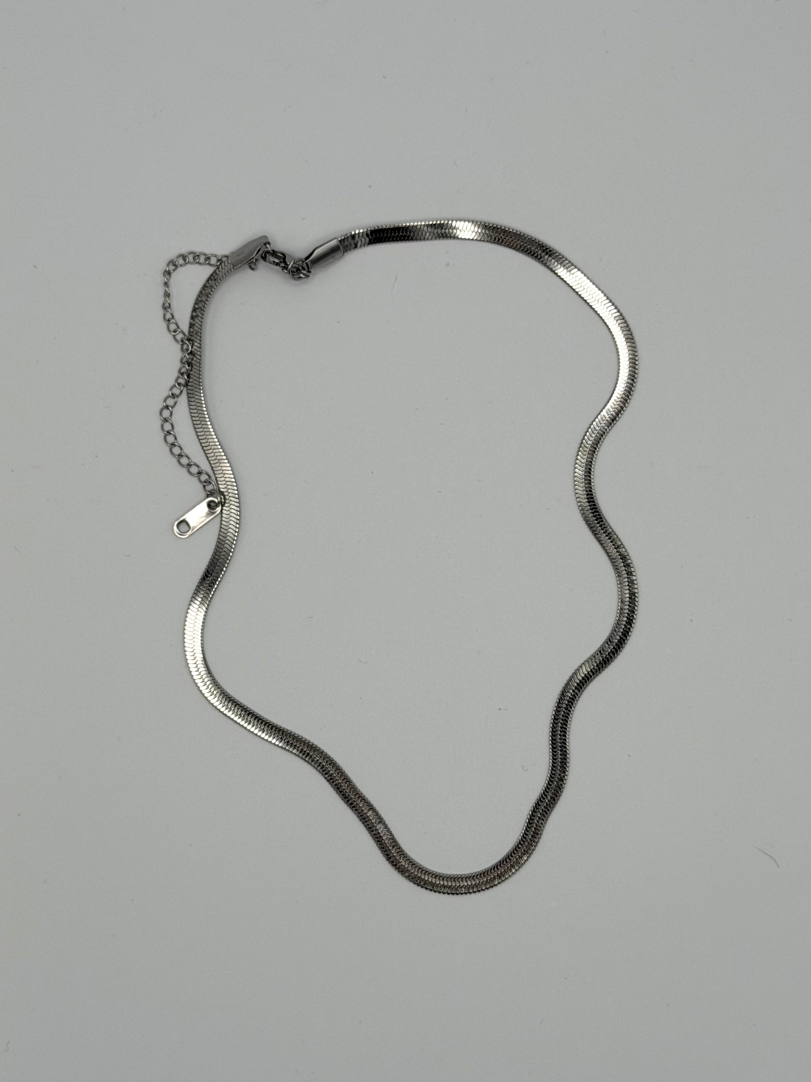 Mackaylin Necklace