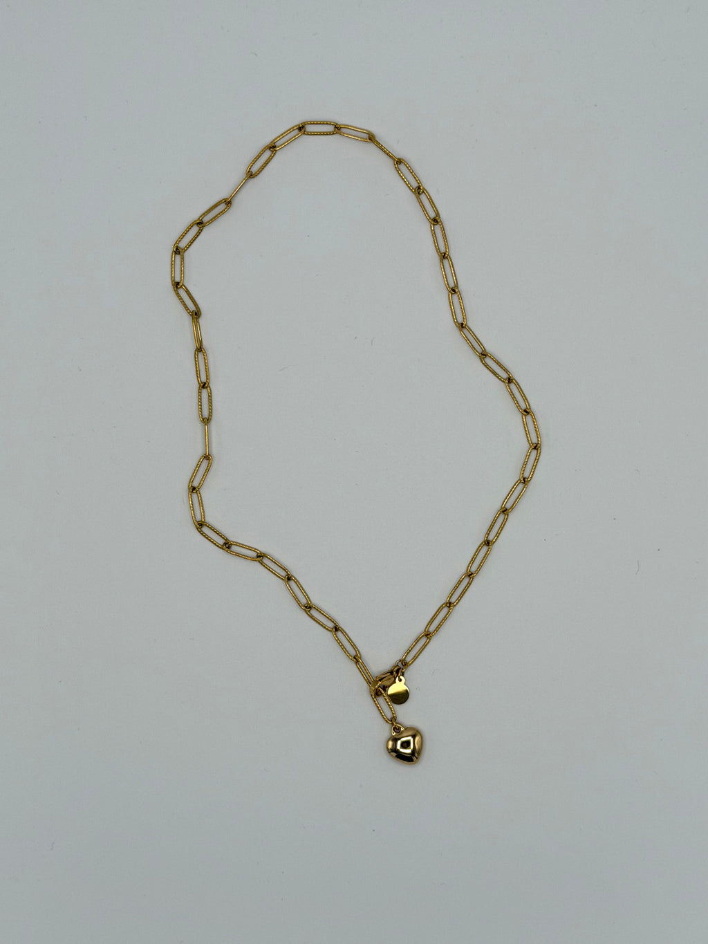 Pure Intentions Necklace