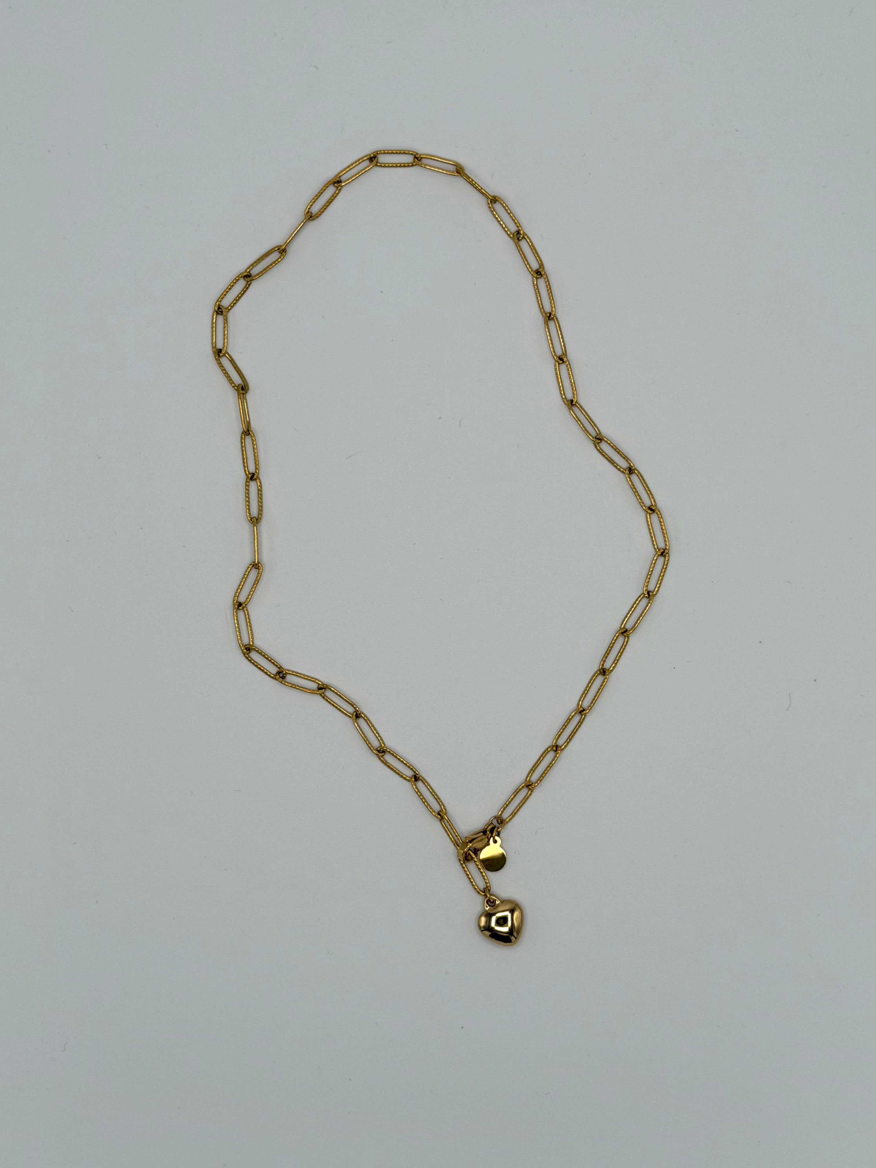 Pure Intentions Necklace